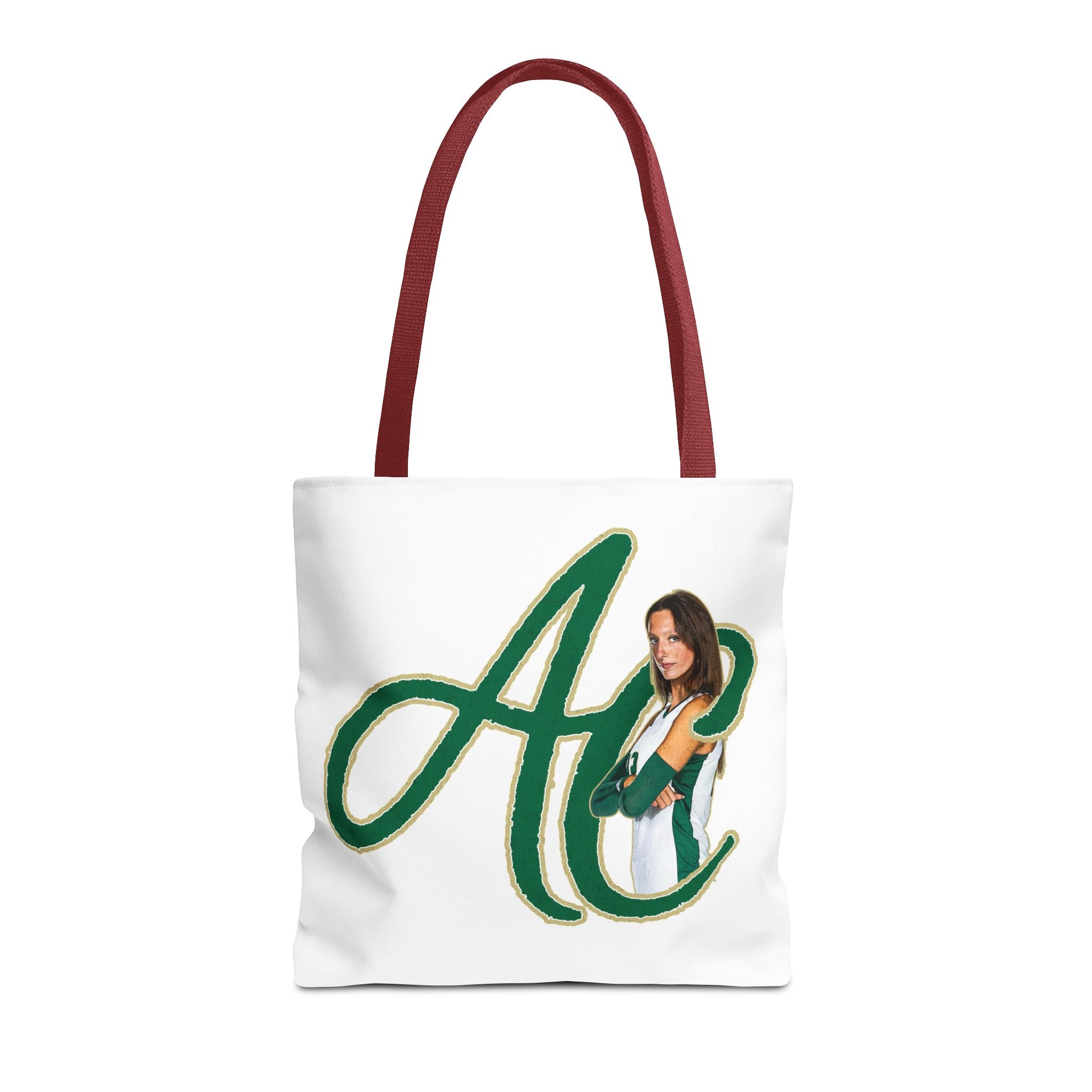 Ally Cavanaugh Tote Bag