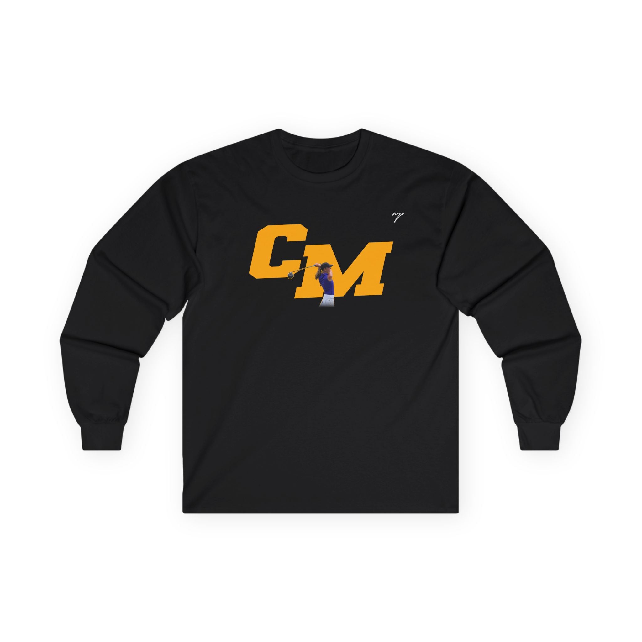 Cara Murphy Long Sleeve