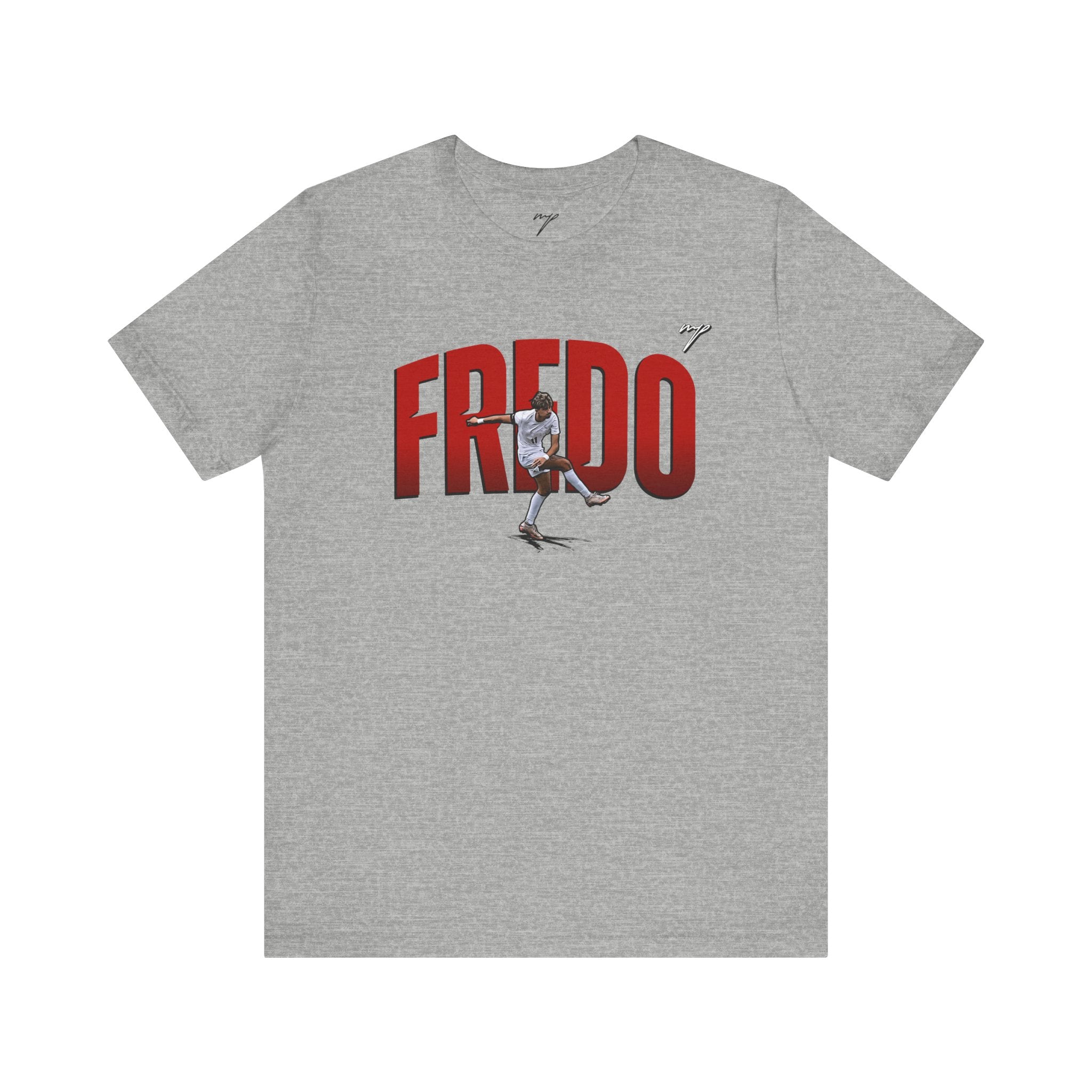 Aiden Helfer-Vazquez Graphic Tee