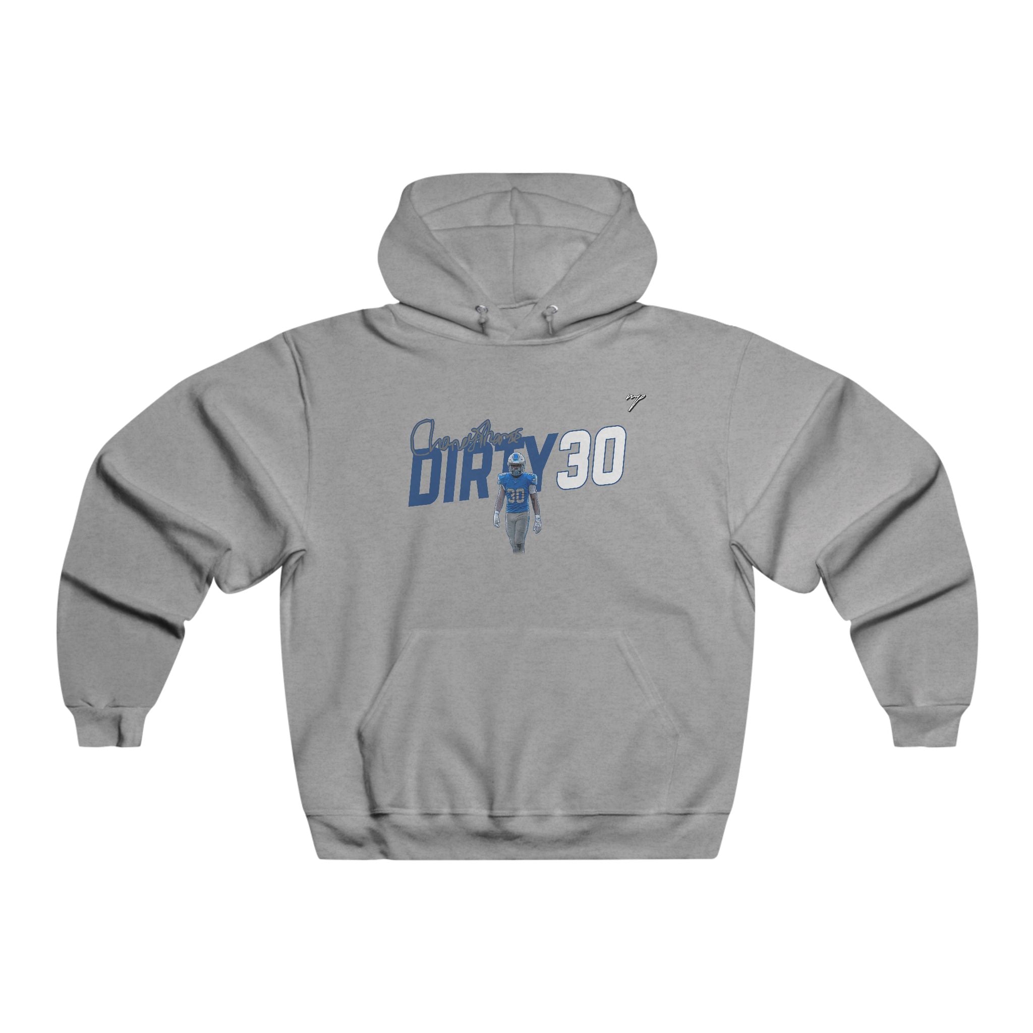 Chaney Thomas Vintage Hoodie