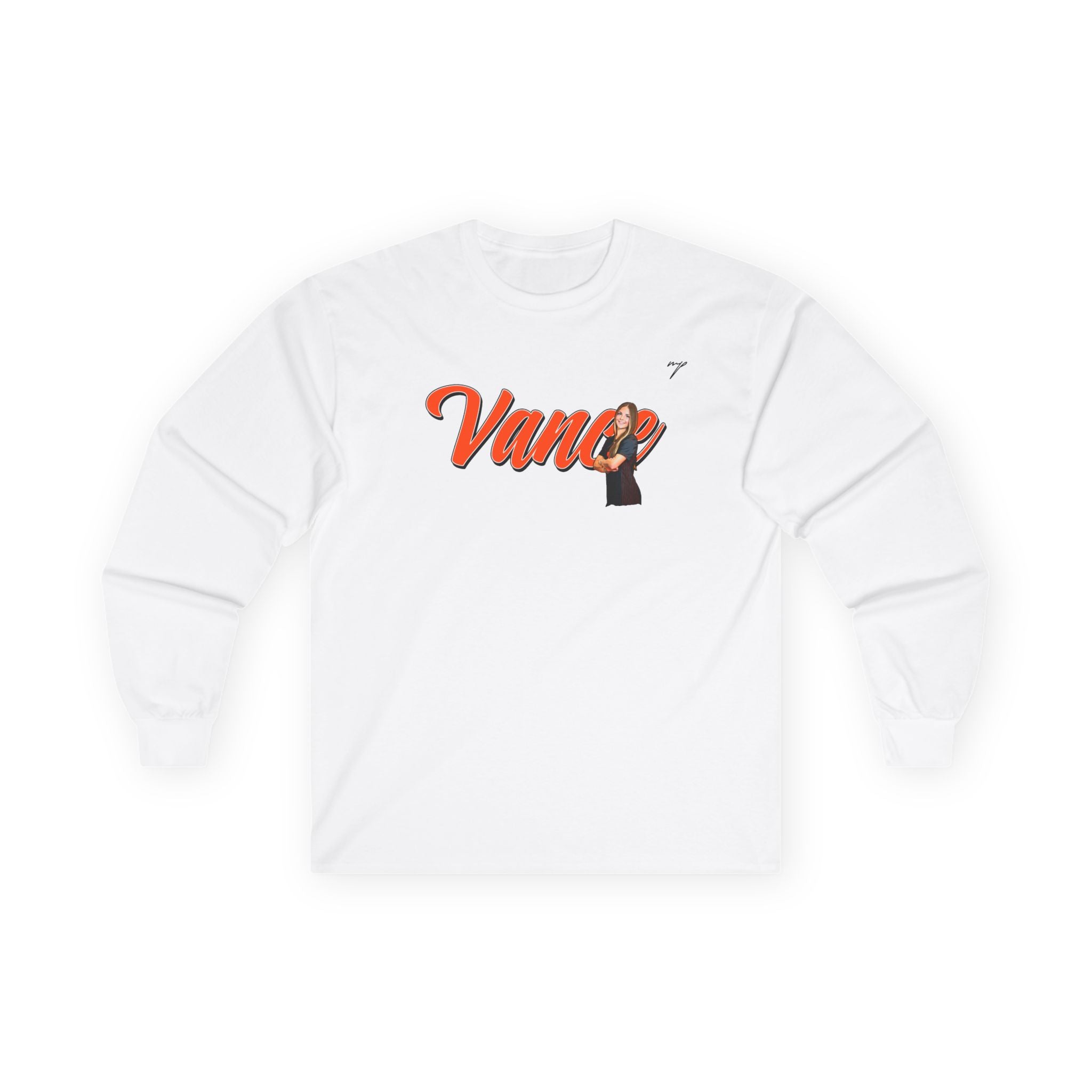 Kaitlyn Vance Long Sleeve