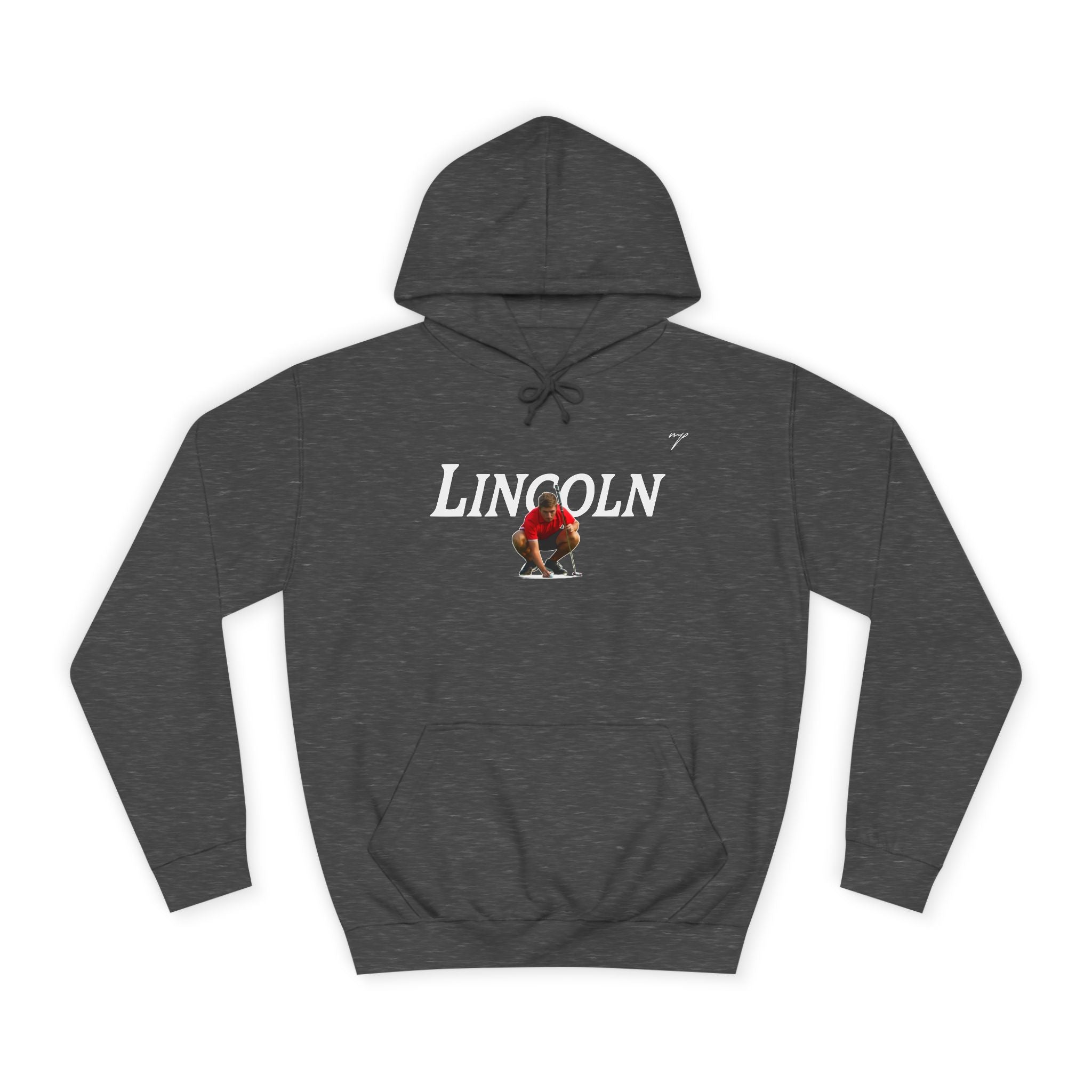 Lincoln Eighmy Hoodie