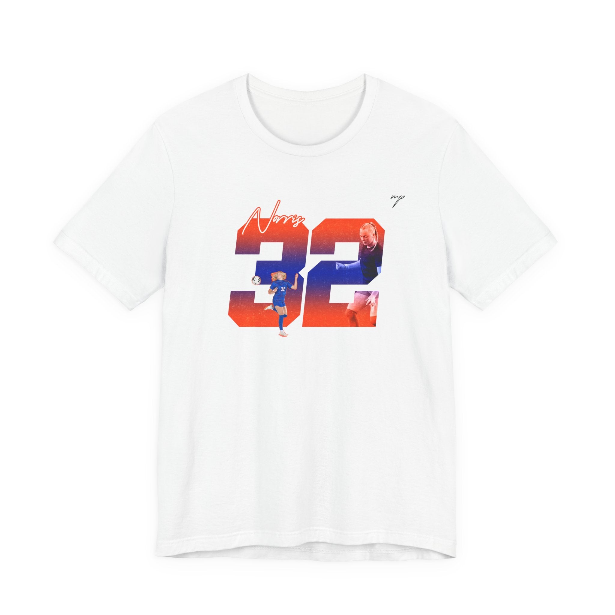 Nylah Norris Graphic Tee