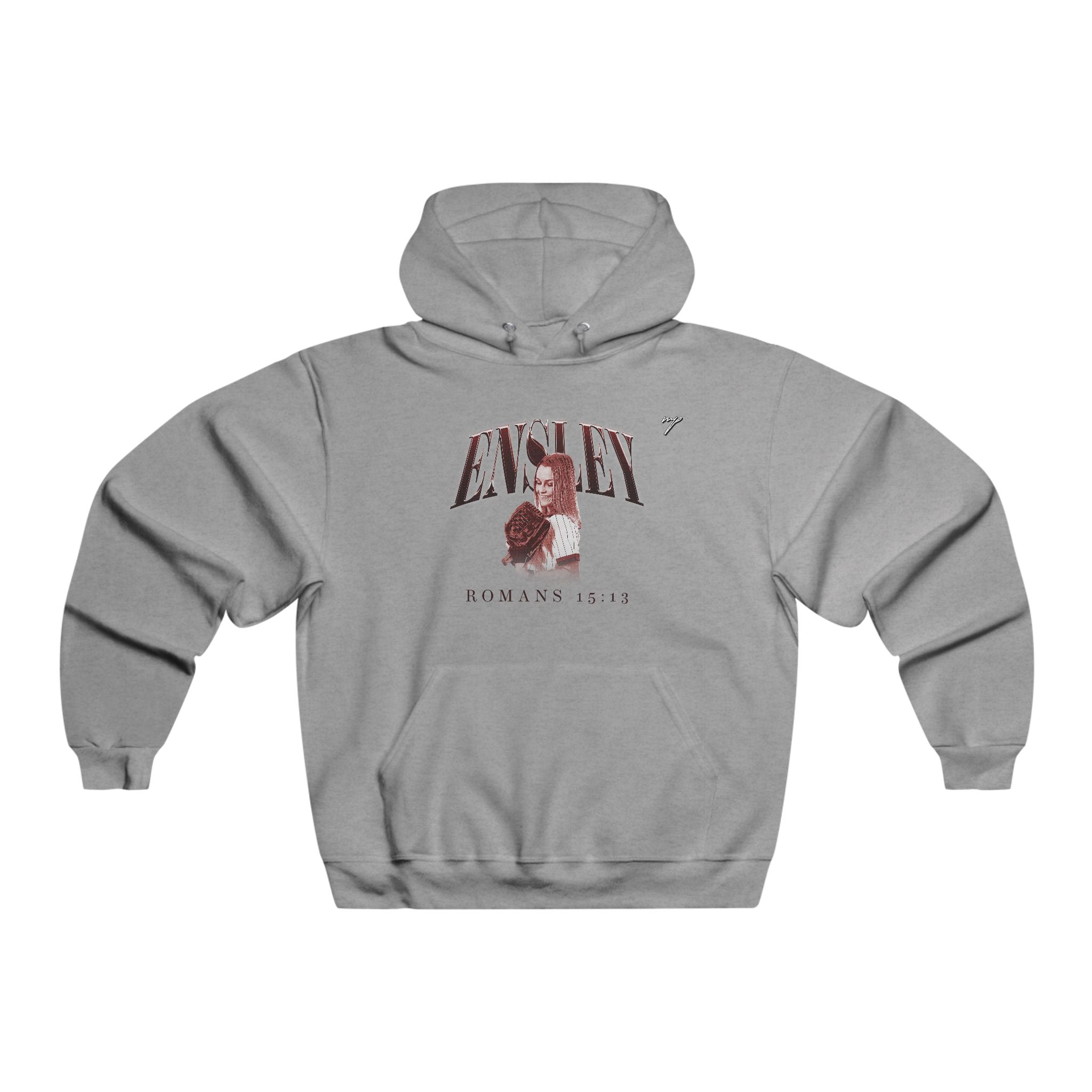 Tori Ensley Vintage Hoodie