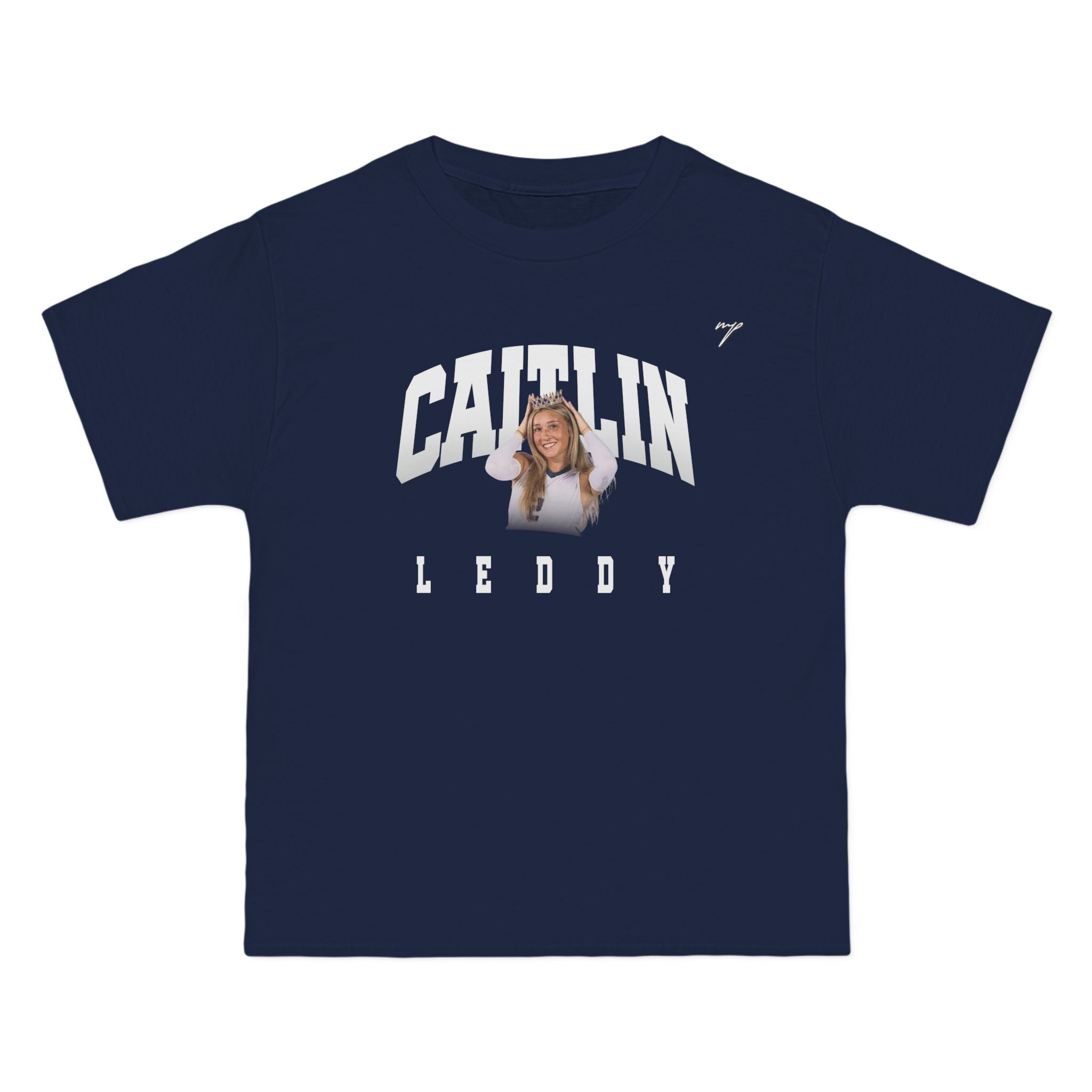 Caitlin Leddy Vintage Tee