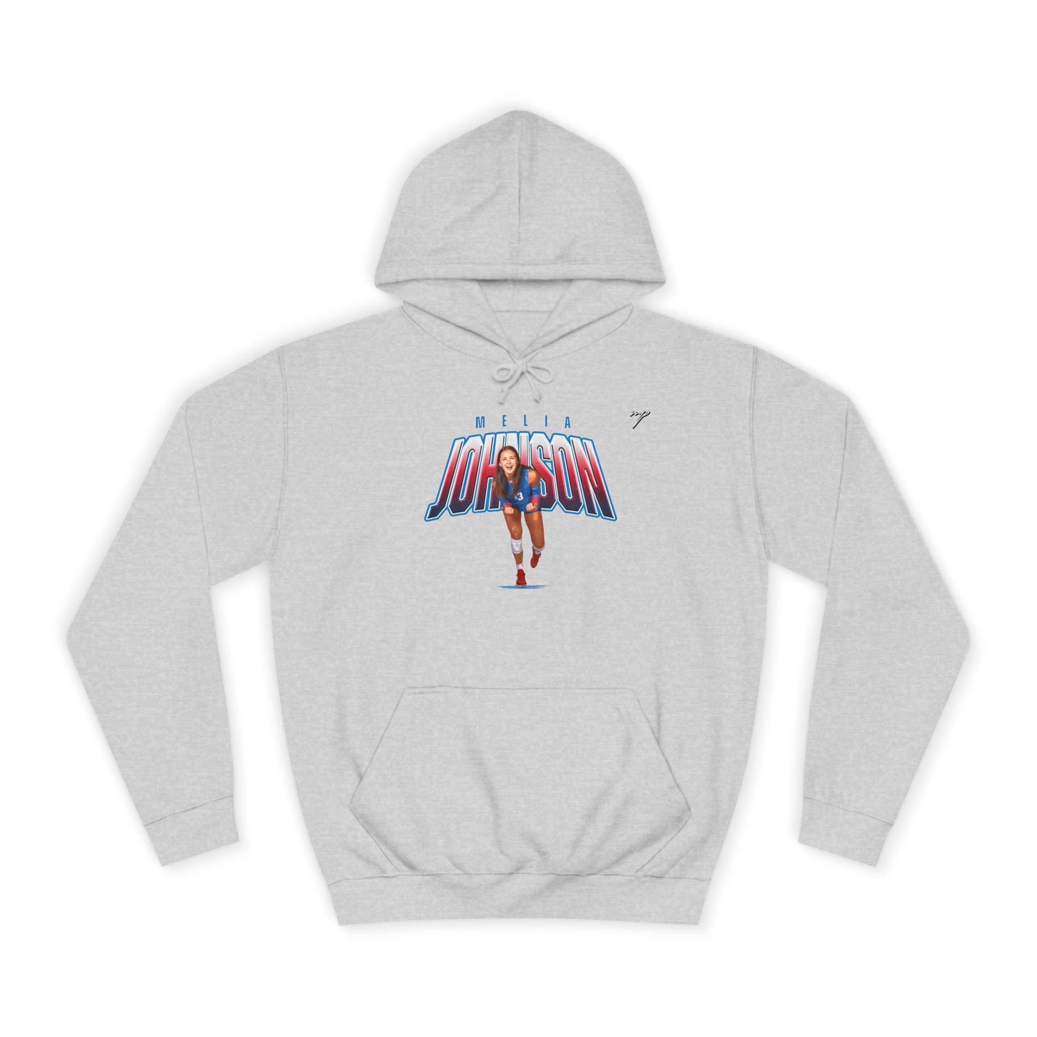 Melia Johnson Hoodie
