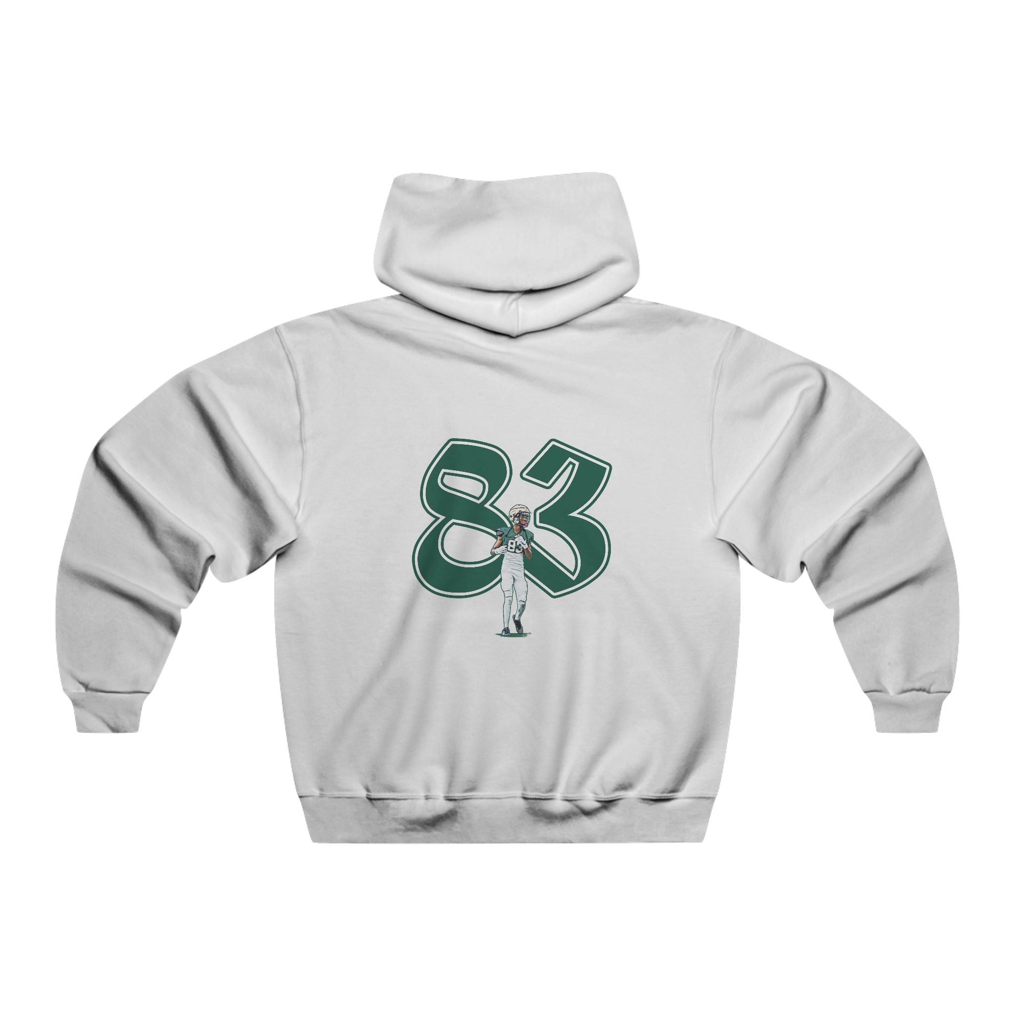 Xavier Bunn Vintage Hoodie
