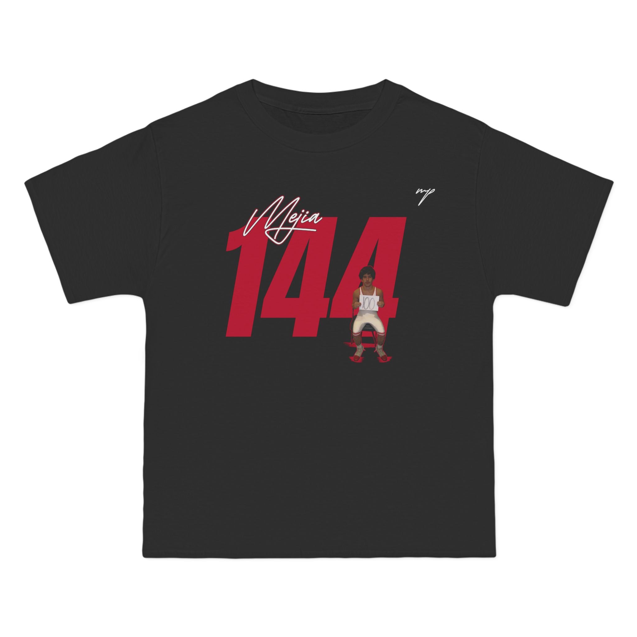 Jullien Mejia Vintage Tee