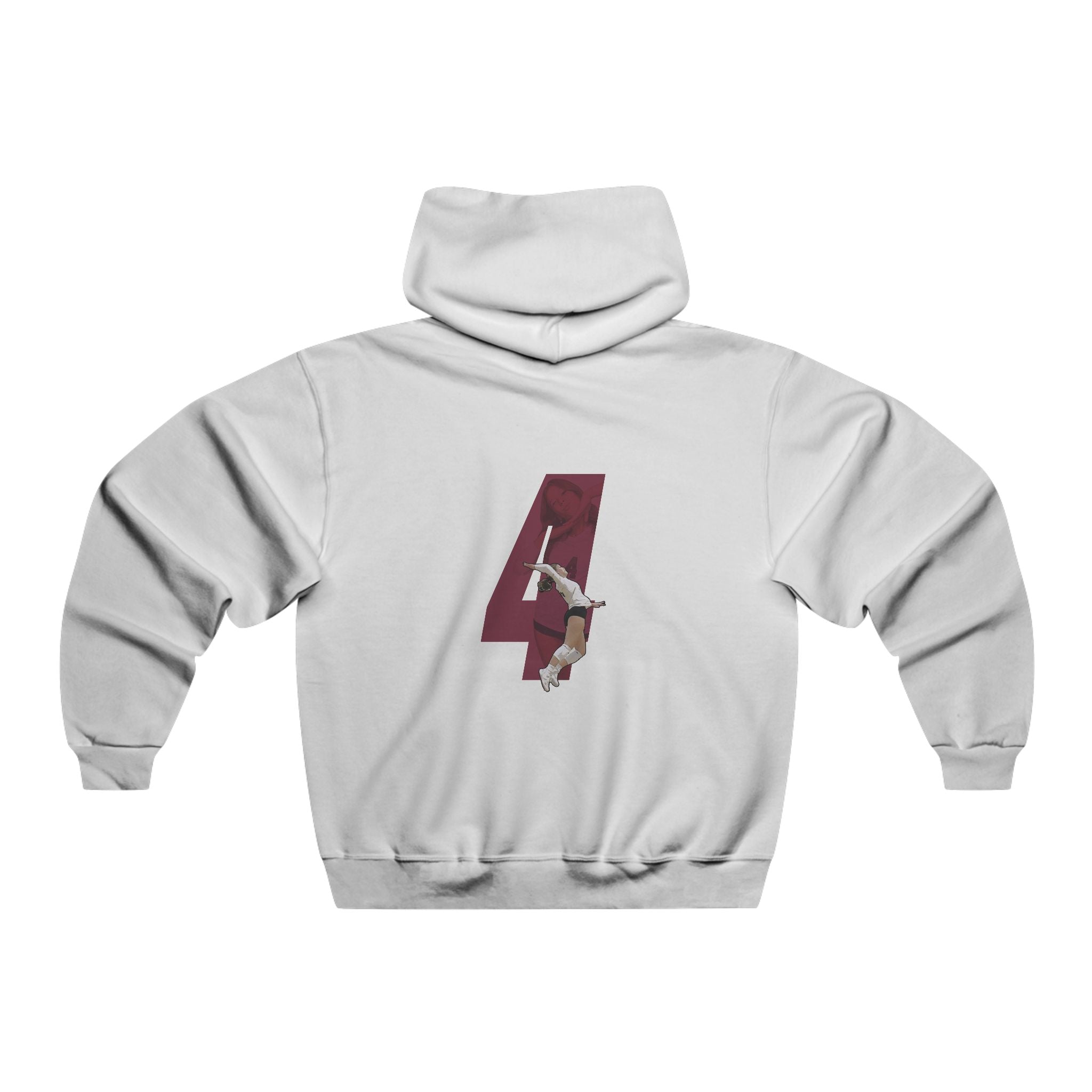 Kristina Diaz Vintage Hoodie
