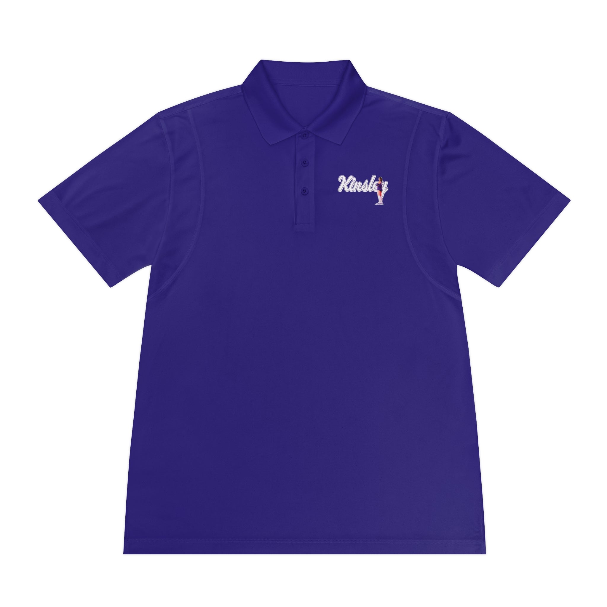 Kinsley Young Polo
