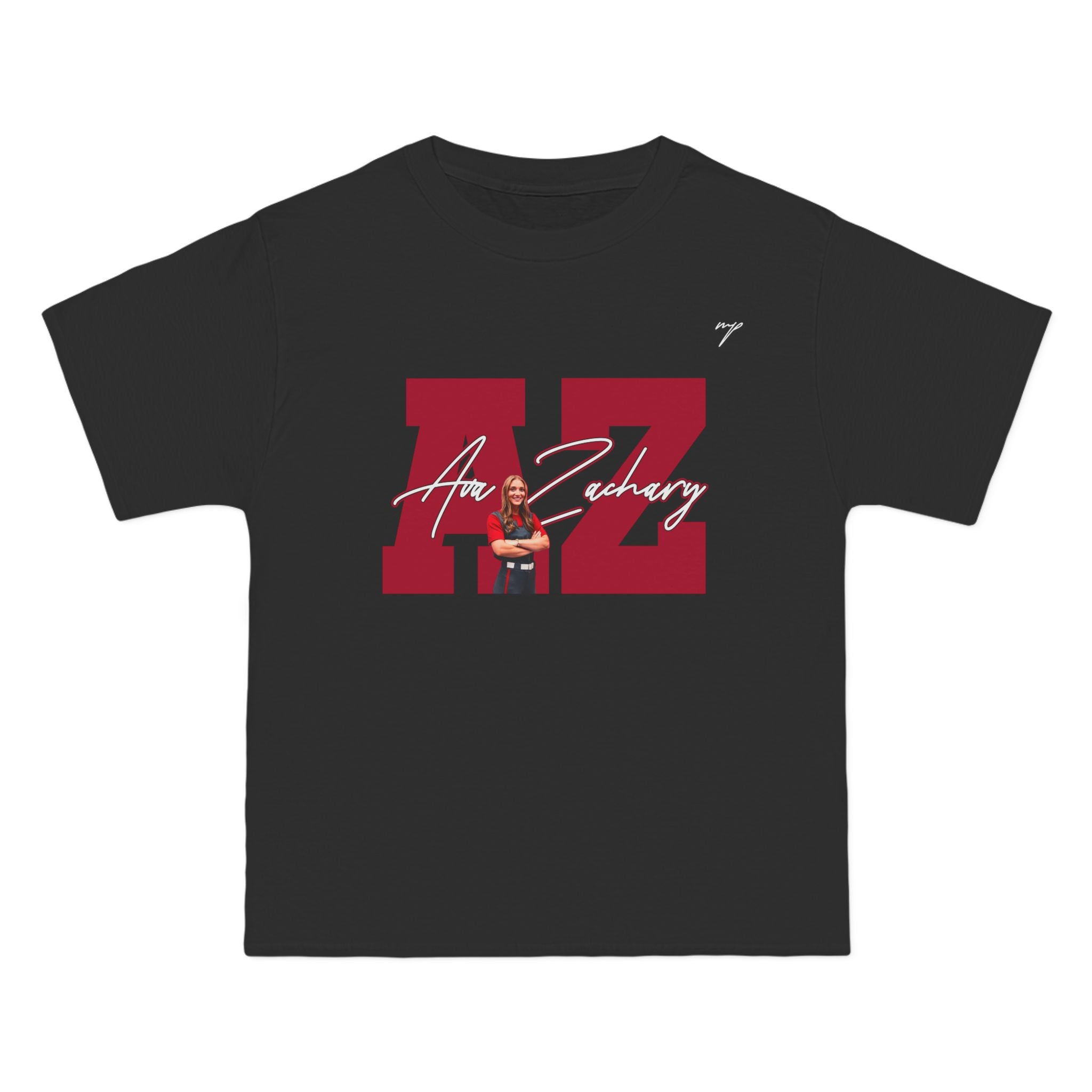 Ava Zachary Vintage Tee