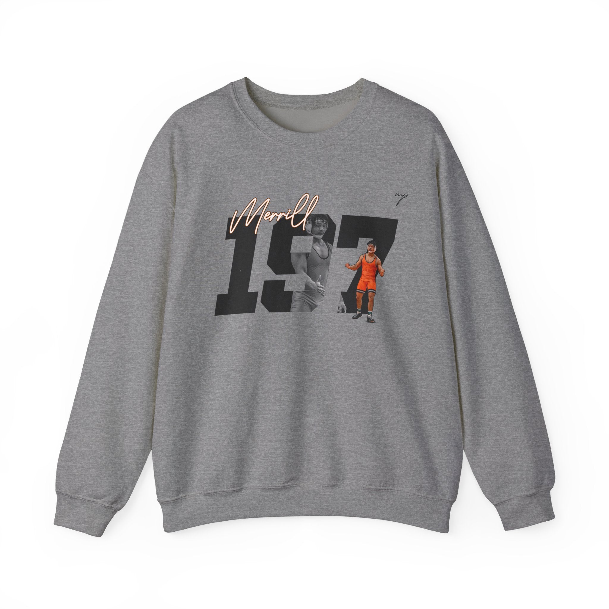 Cody Merrill Crewneck