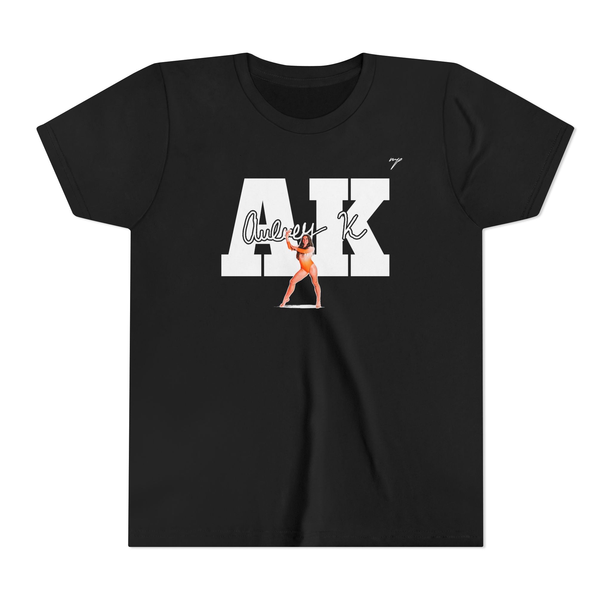 Aubrey Kenimer Youth Graphic Tee