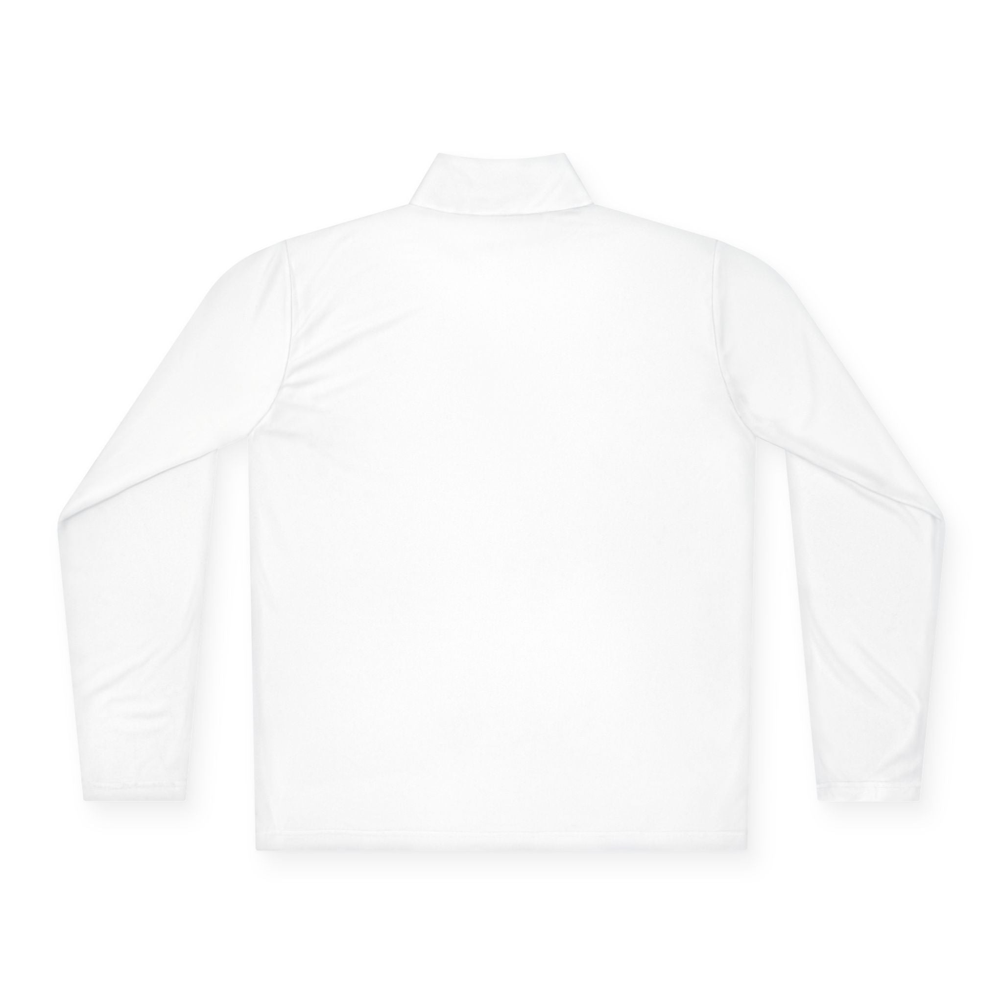 Josiah Johnson Quarter-Zip
