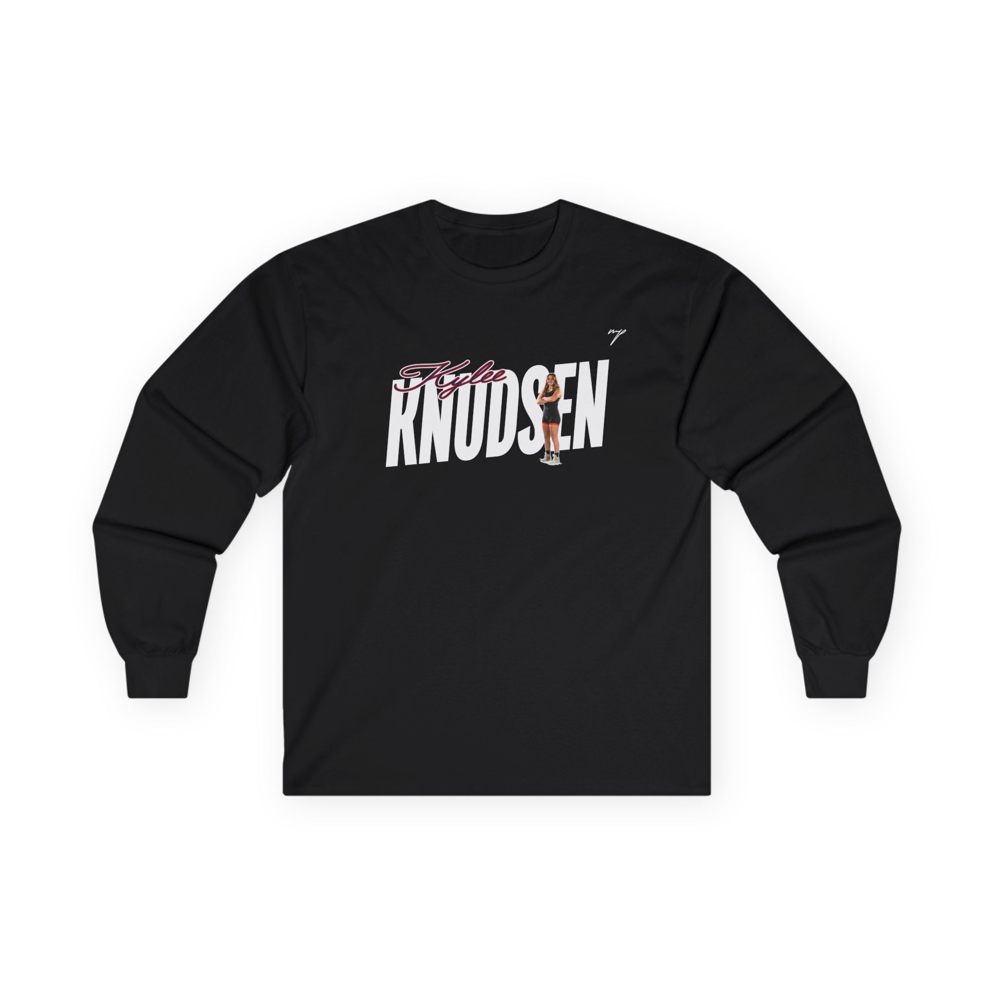 Kylee Knudsen Long Sleeve