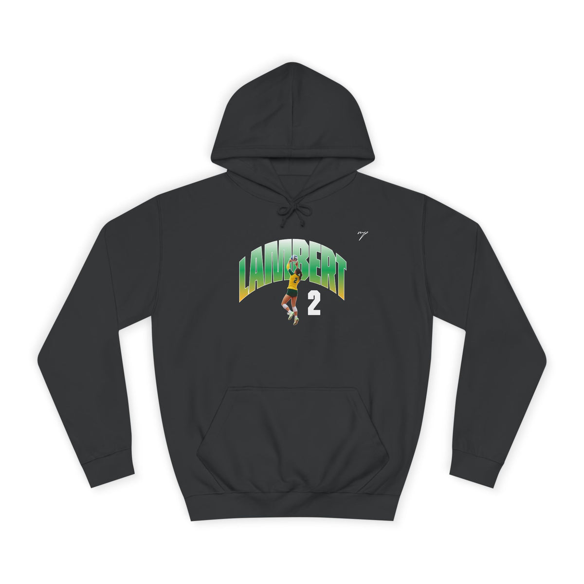 Kylie Lambert Hoodie