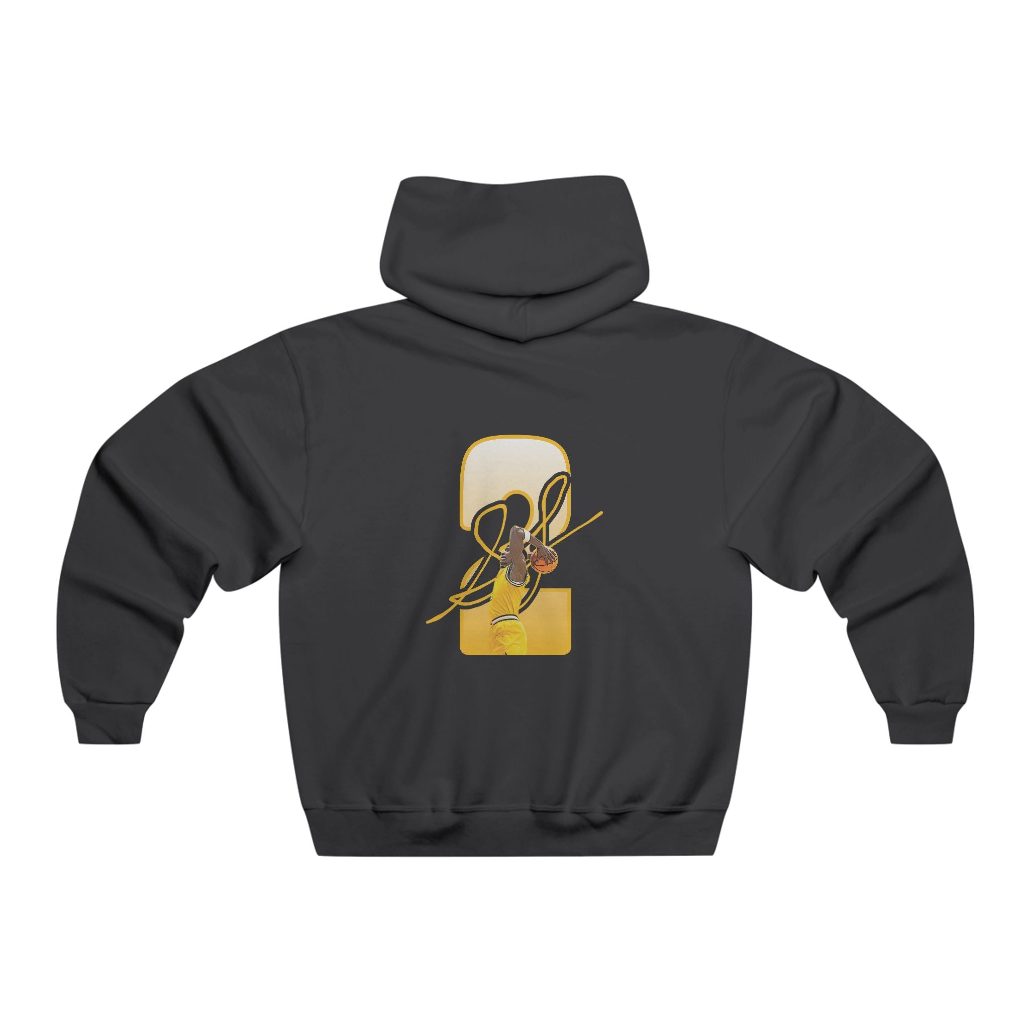 Shad Levy Vintage Hoodie