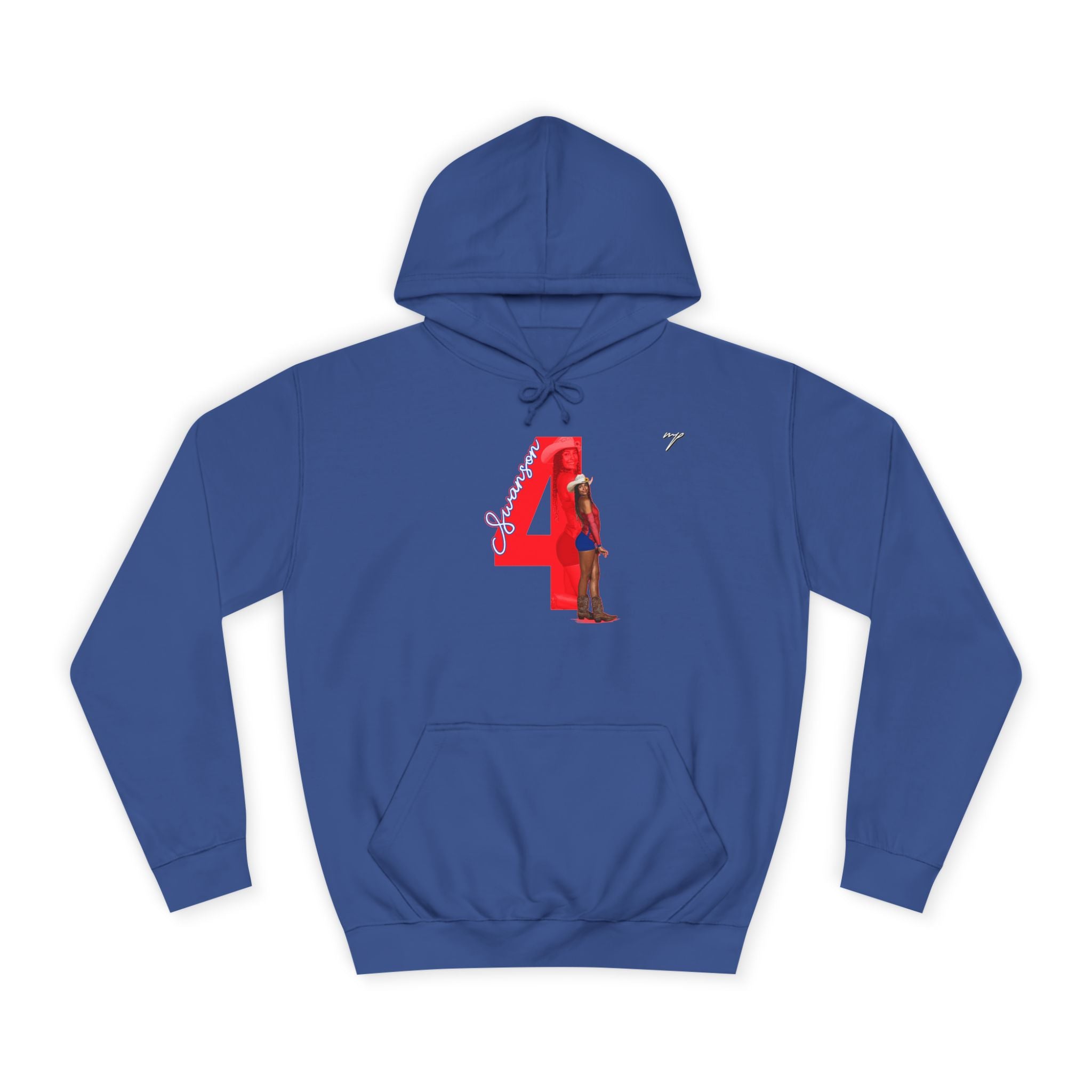 Rhian Swanson Hoodie