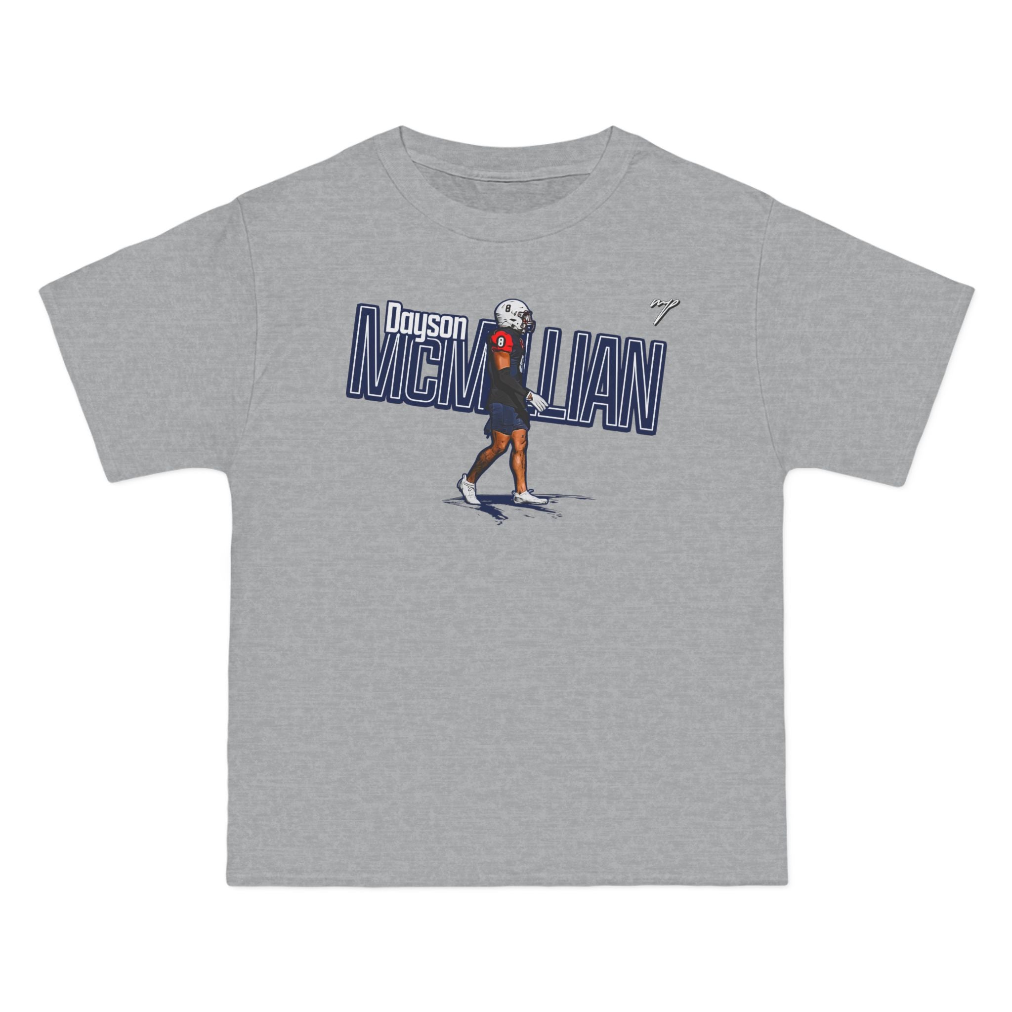 Dayson McMillian Vintage Tee