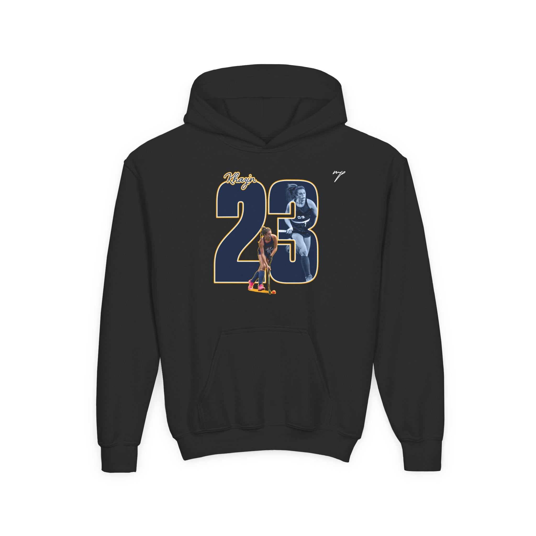 Mia Khazin YOUTH Hoodie