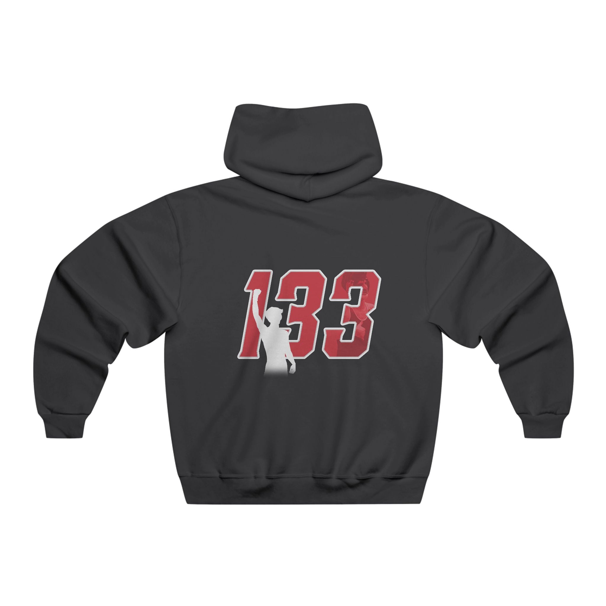 Nick Alayan Vintage Hoodie