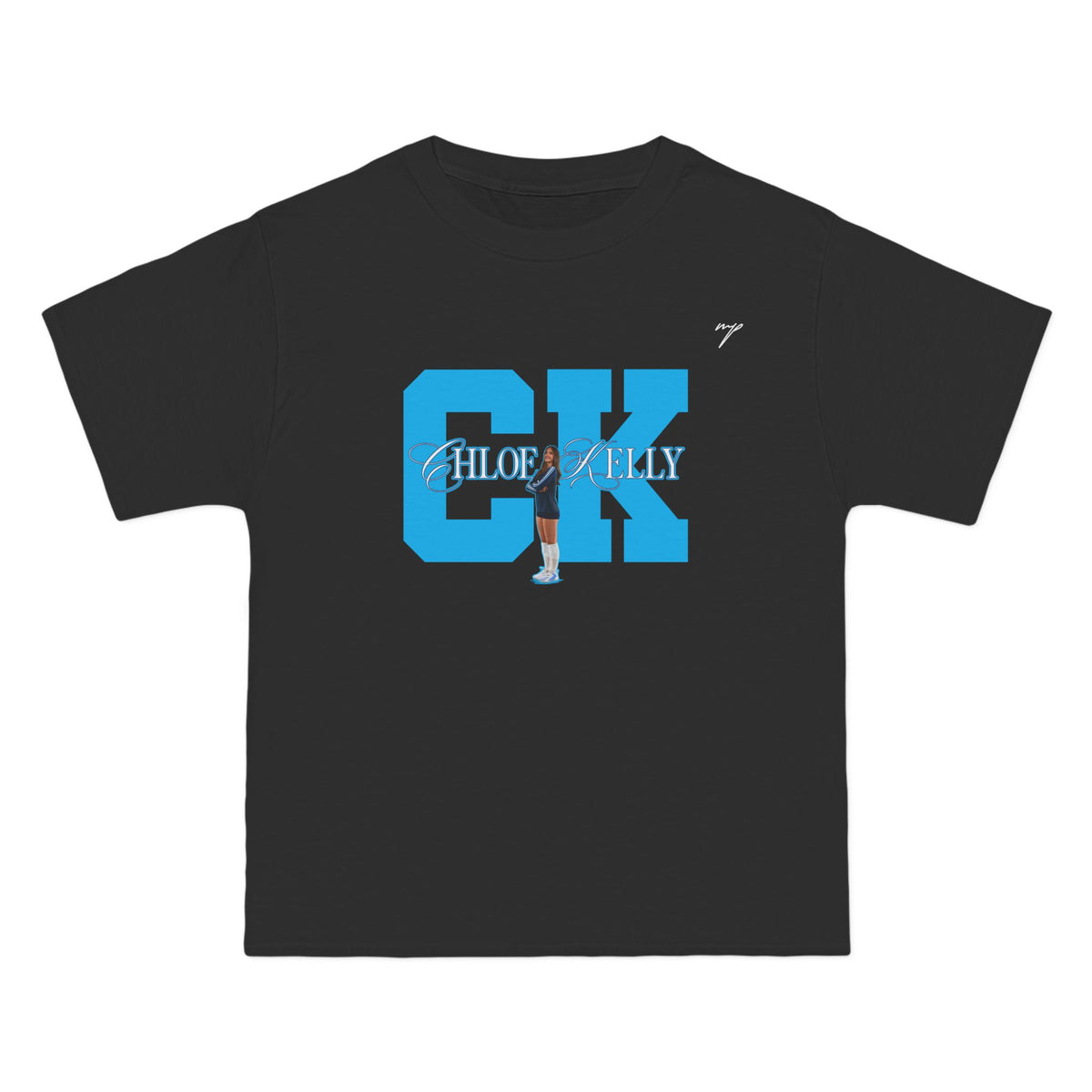 Chloe Kelly Vintage Tee