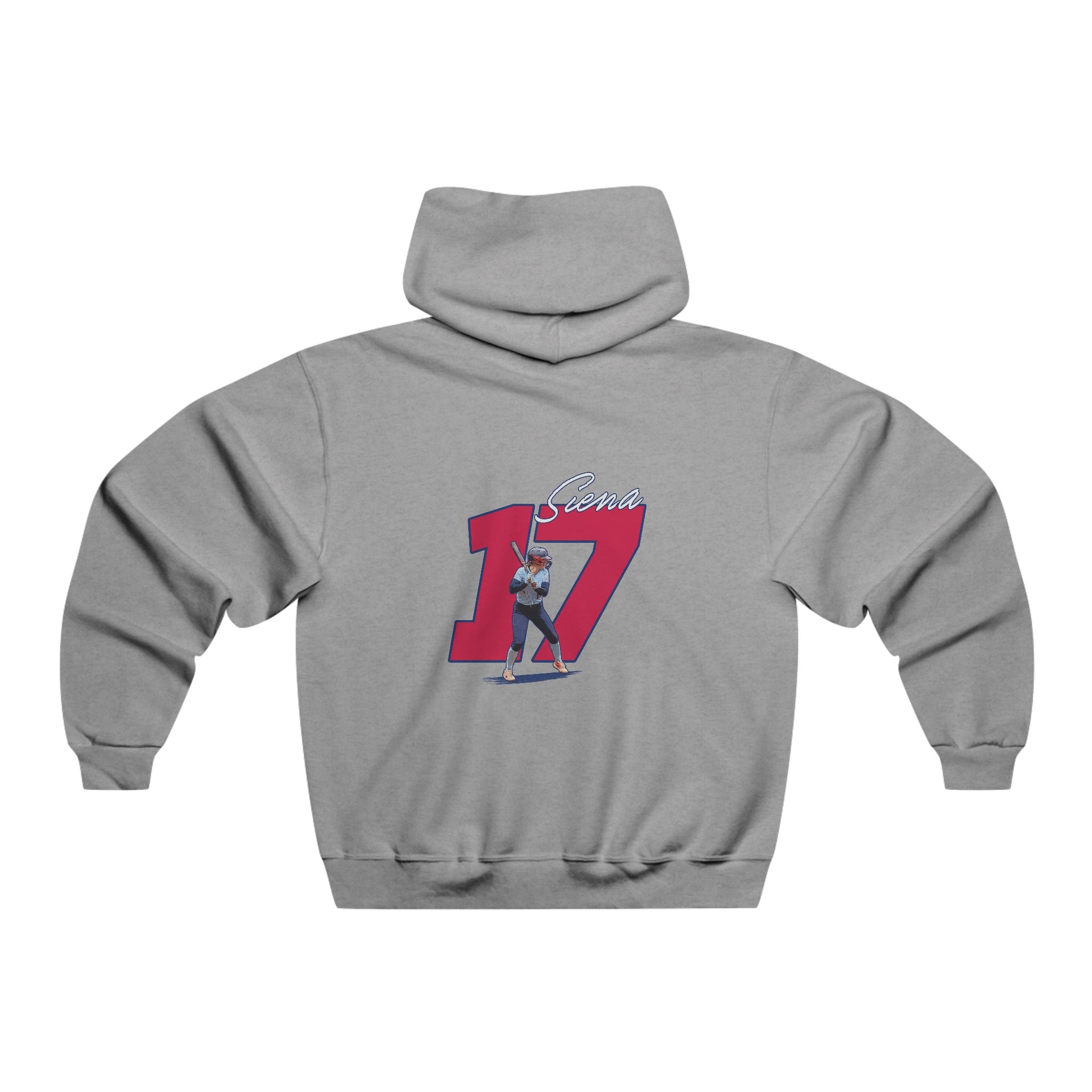 Siena Stickney Vintage Hoodie