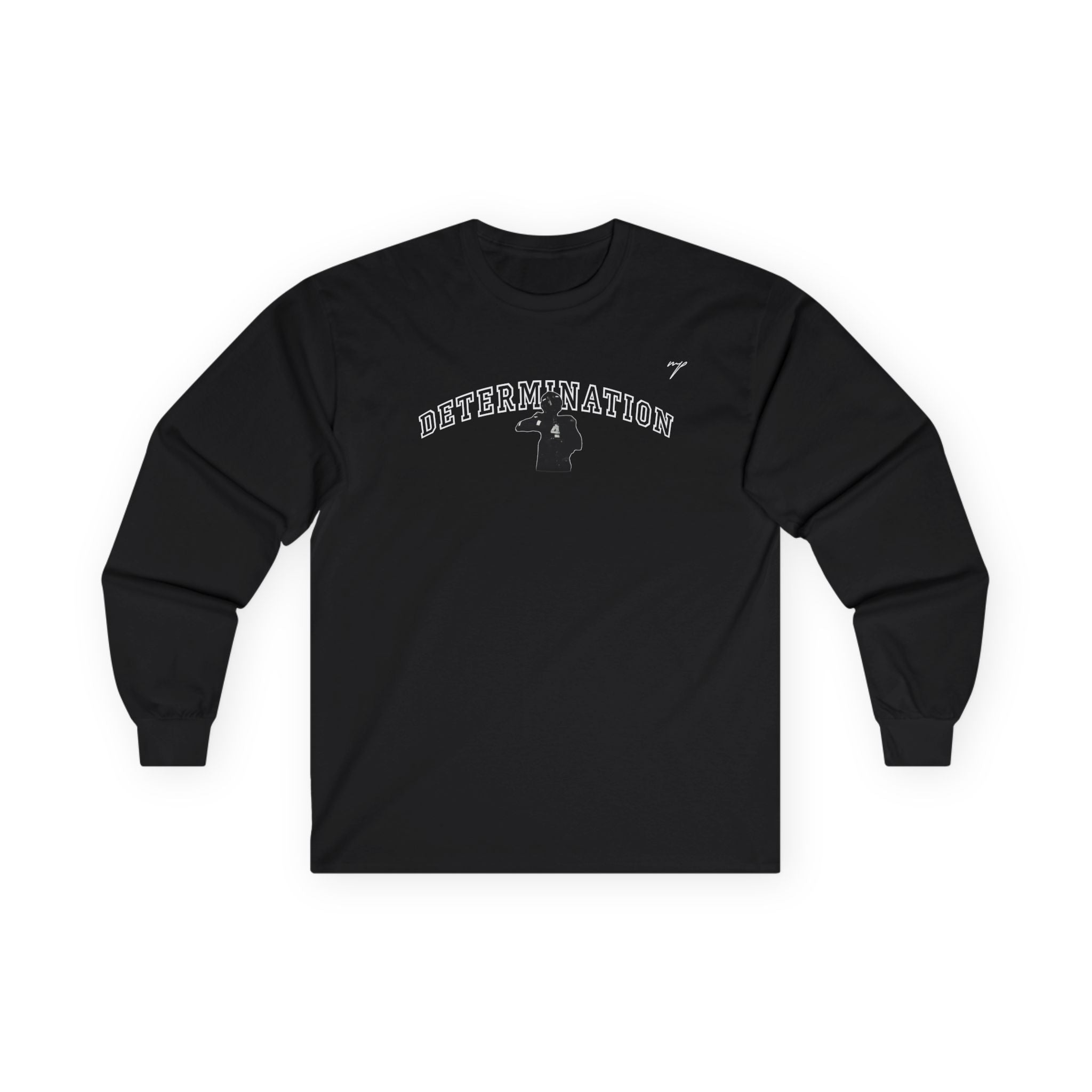 Jaylen Crawford Long Sleeve