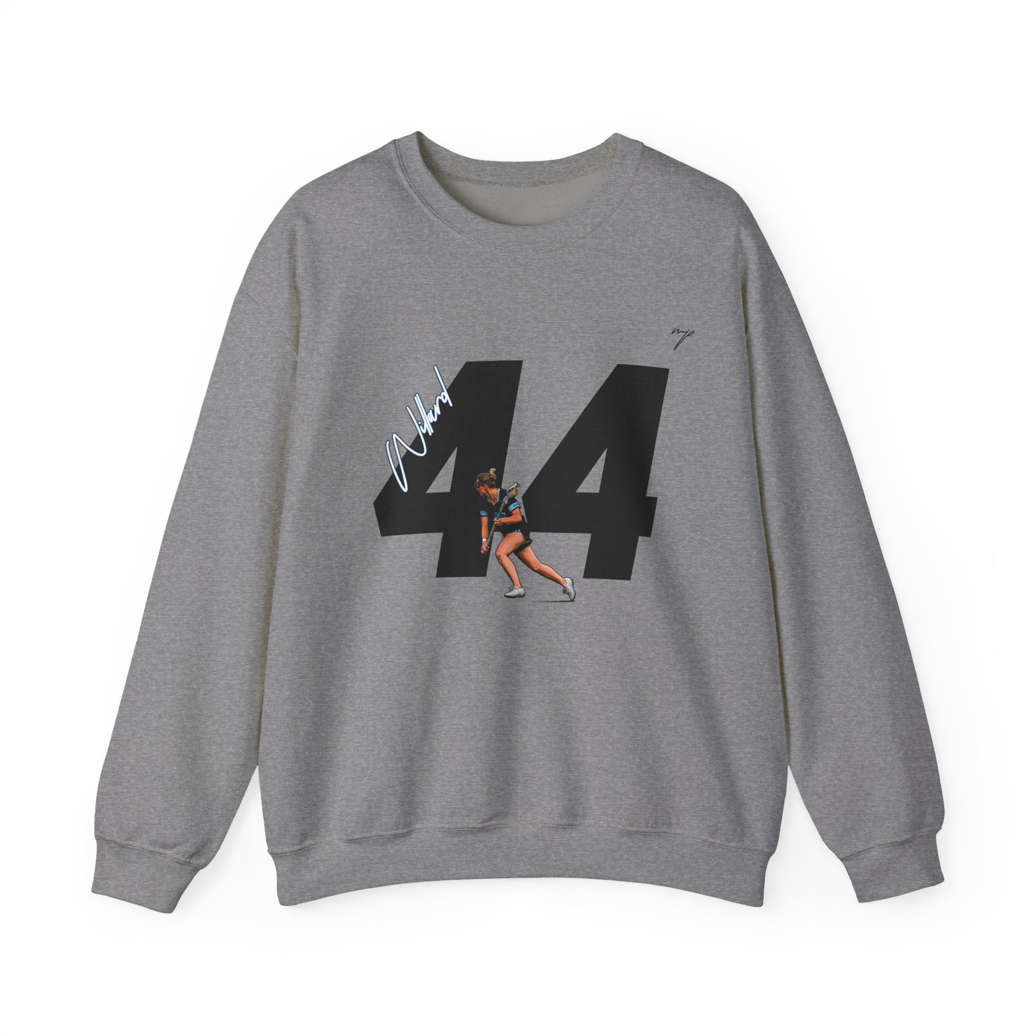 Paige Willard Crewneck