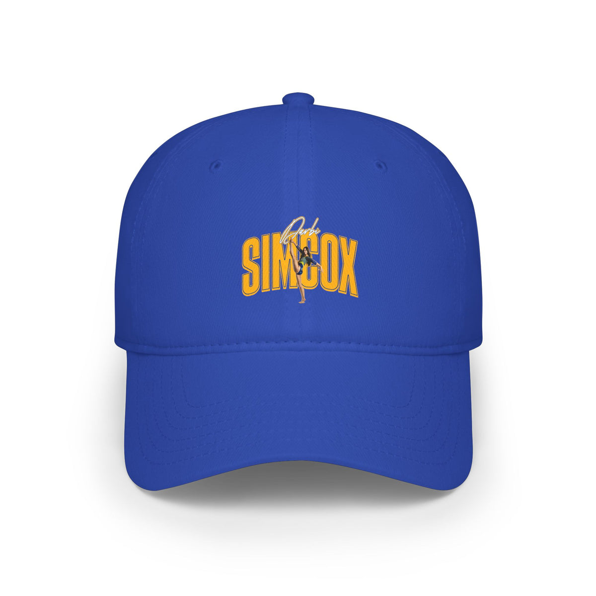 Darbi Simcox Hat