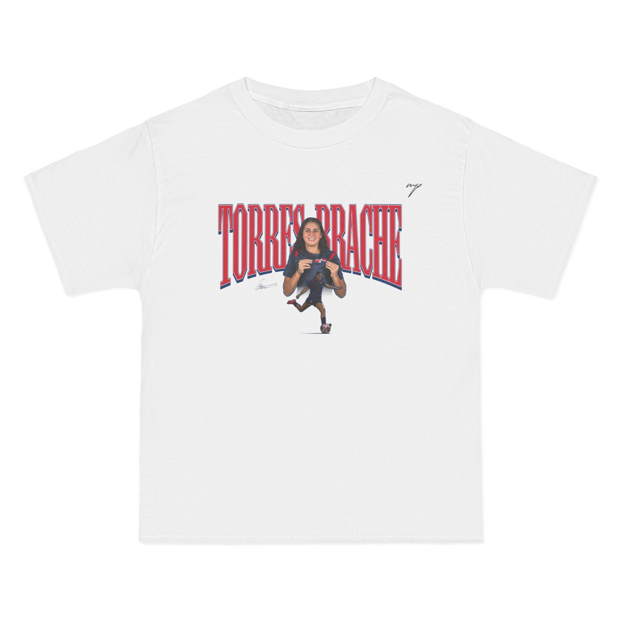 Emma Torres-Brache Vintage Tee