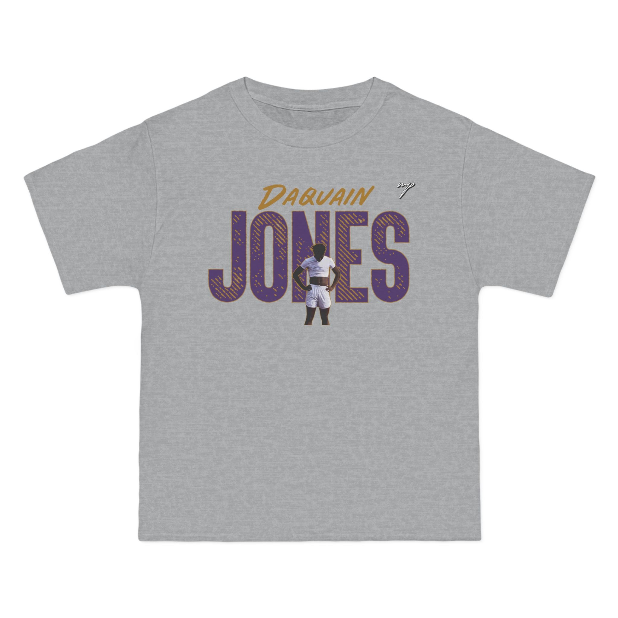 Daquain Jones Vintage Tee