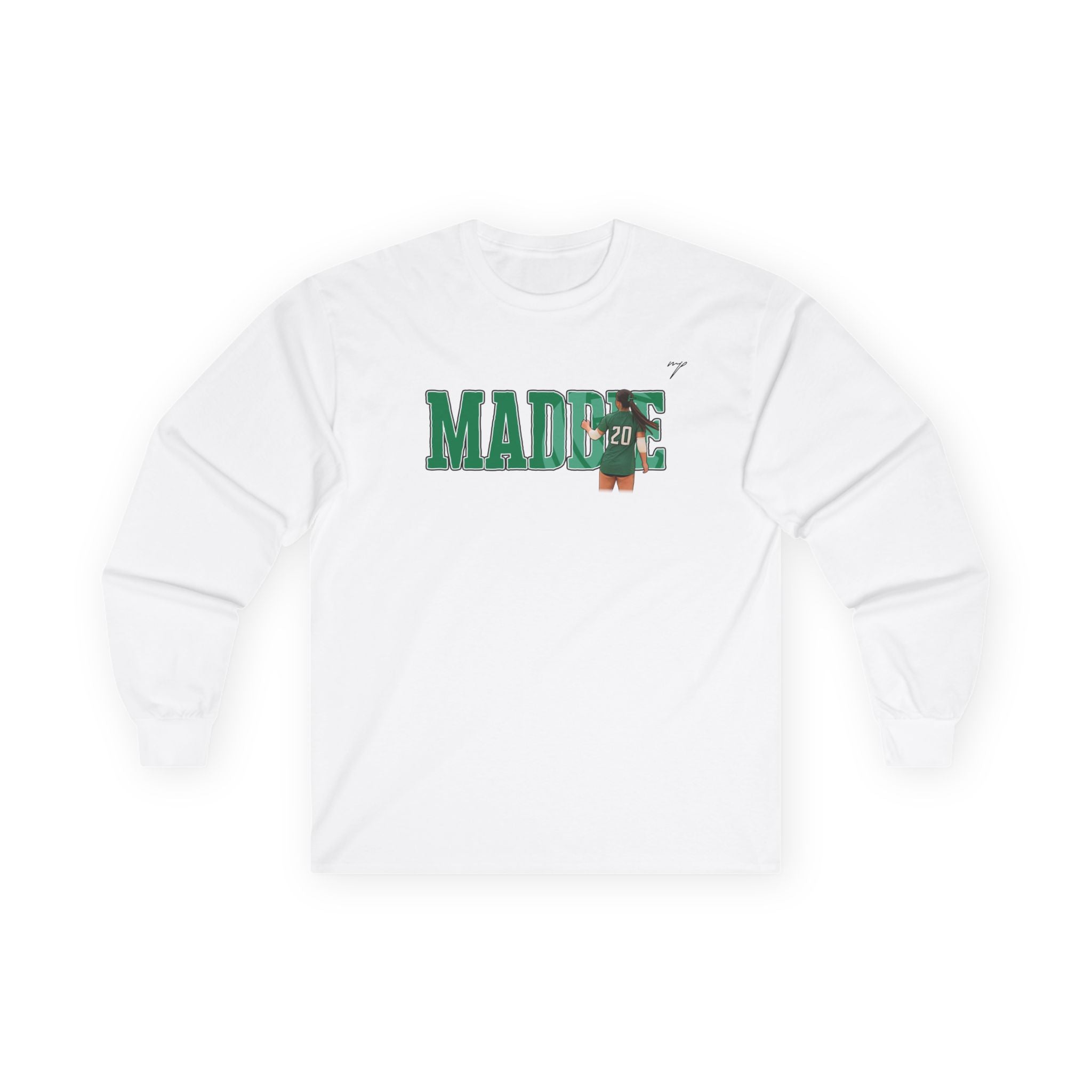 Maddie Hoffman Long Sleeve