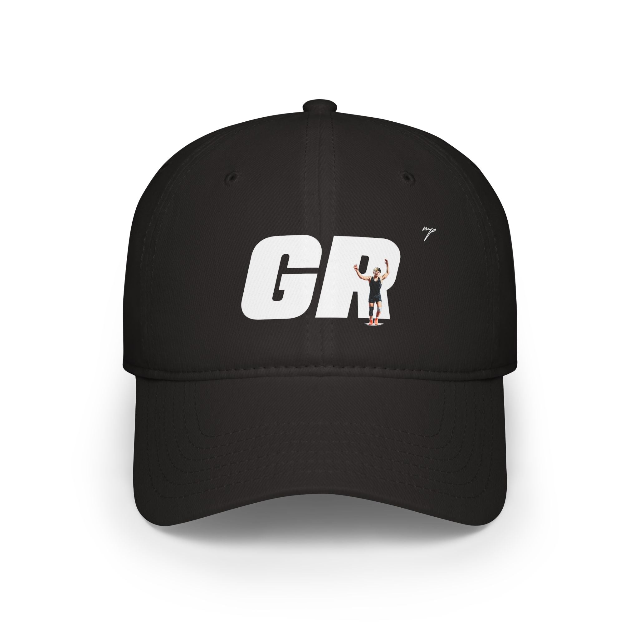 Geronimo Rivera Hat