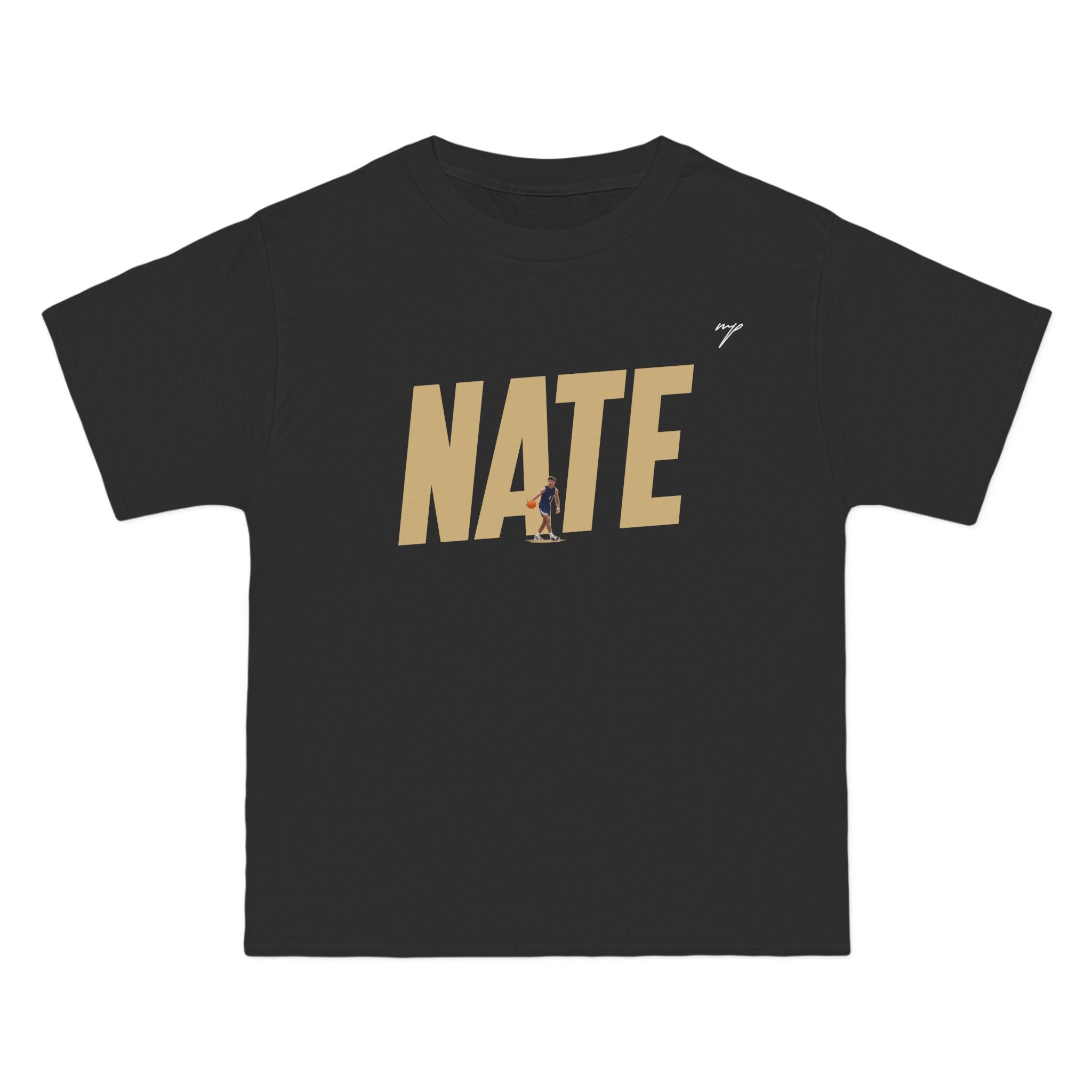 Nate McCartney Vintage Tee