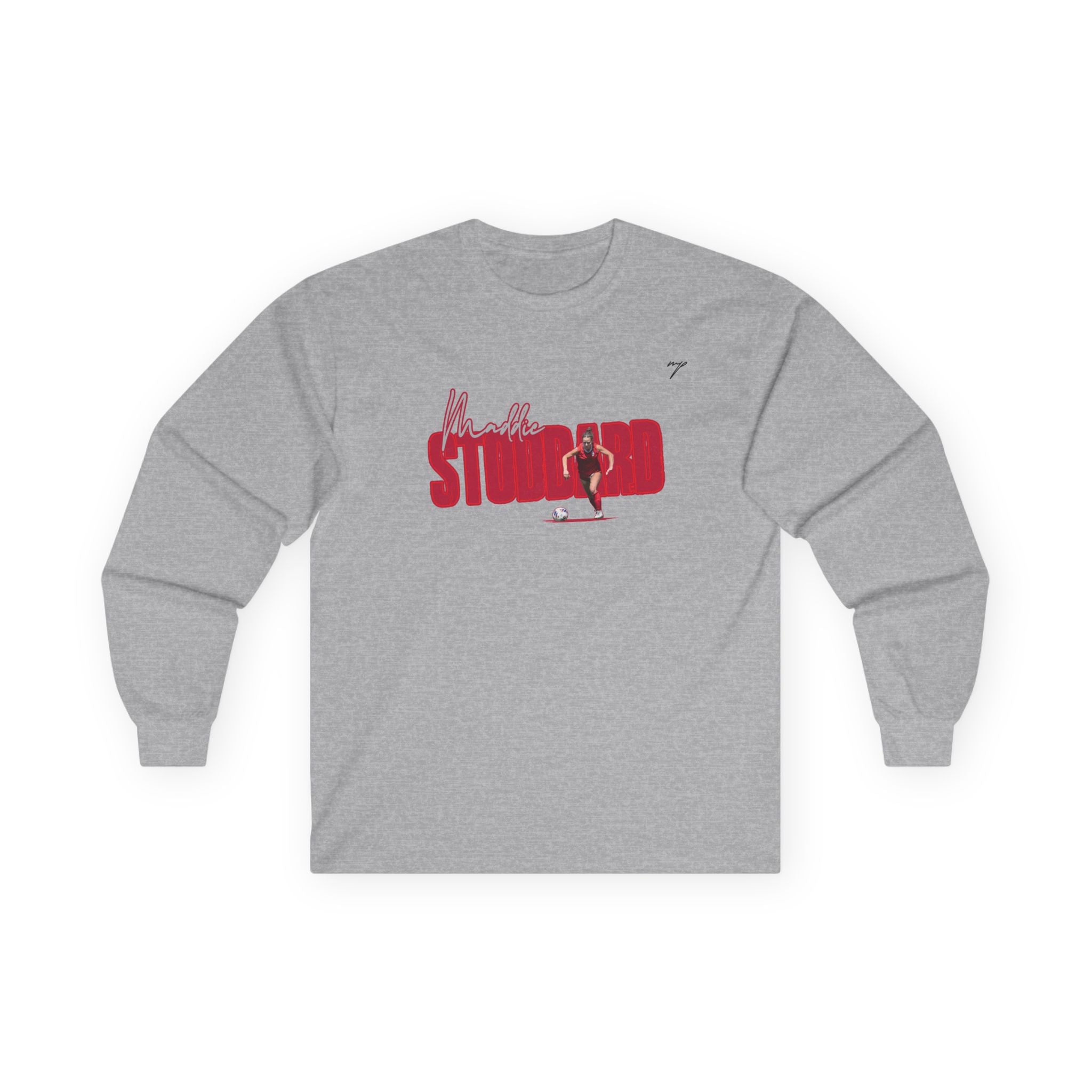 Maddie Stoddard Long Sleeve