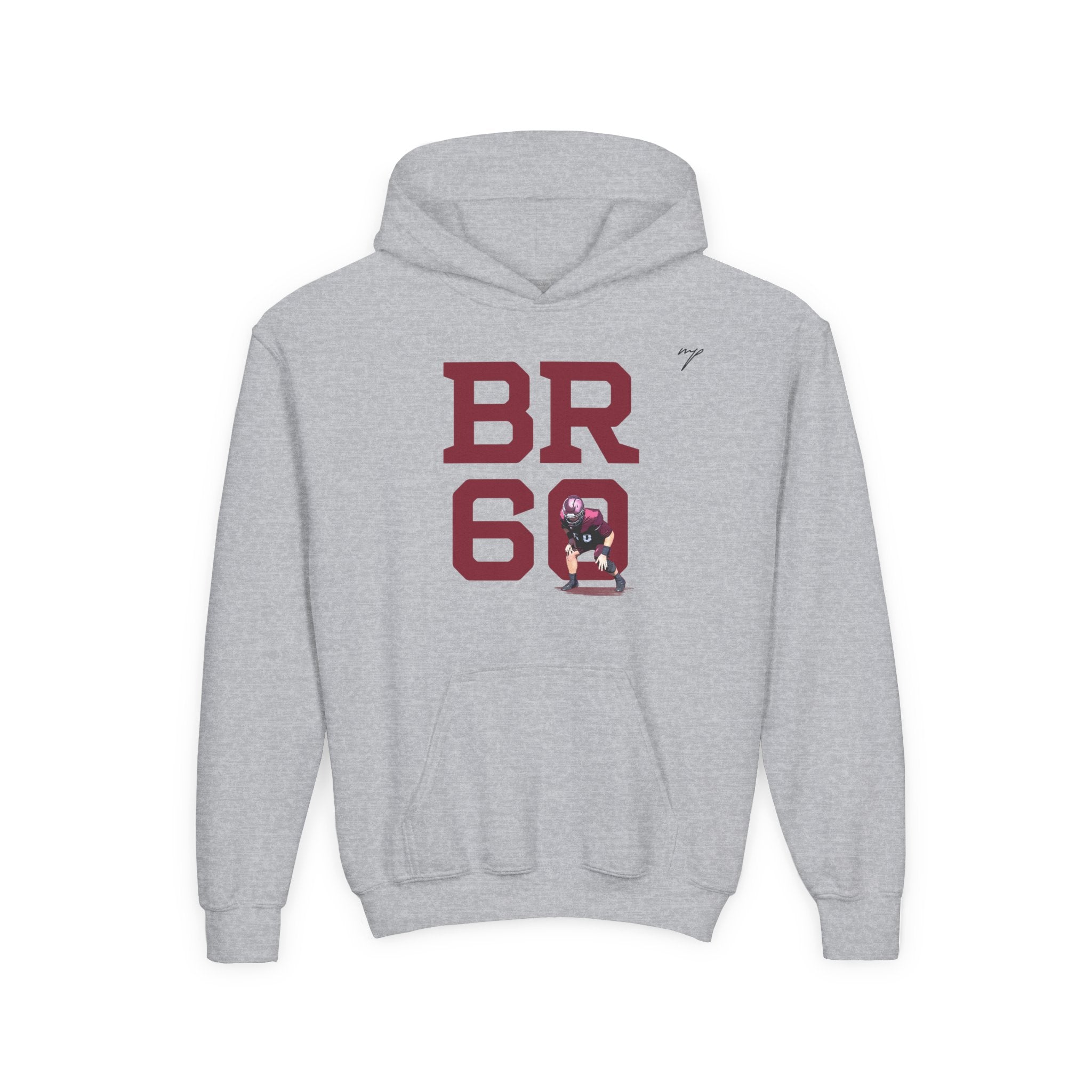 Brayden Reynolds YOUTH Hoodie