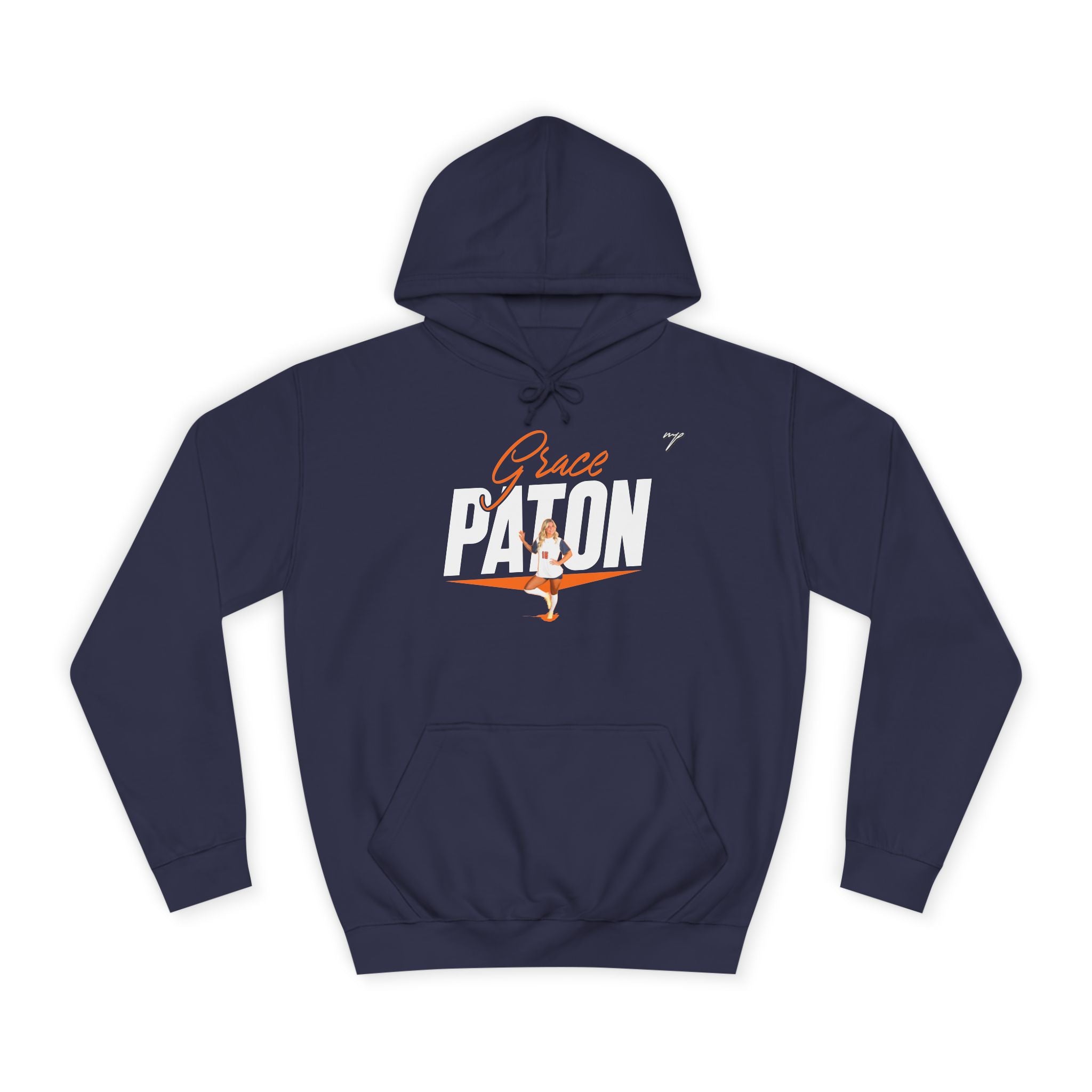 Grace Paton Hoodie