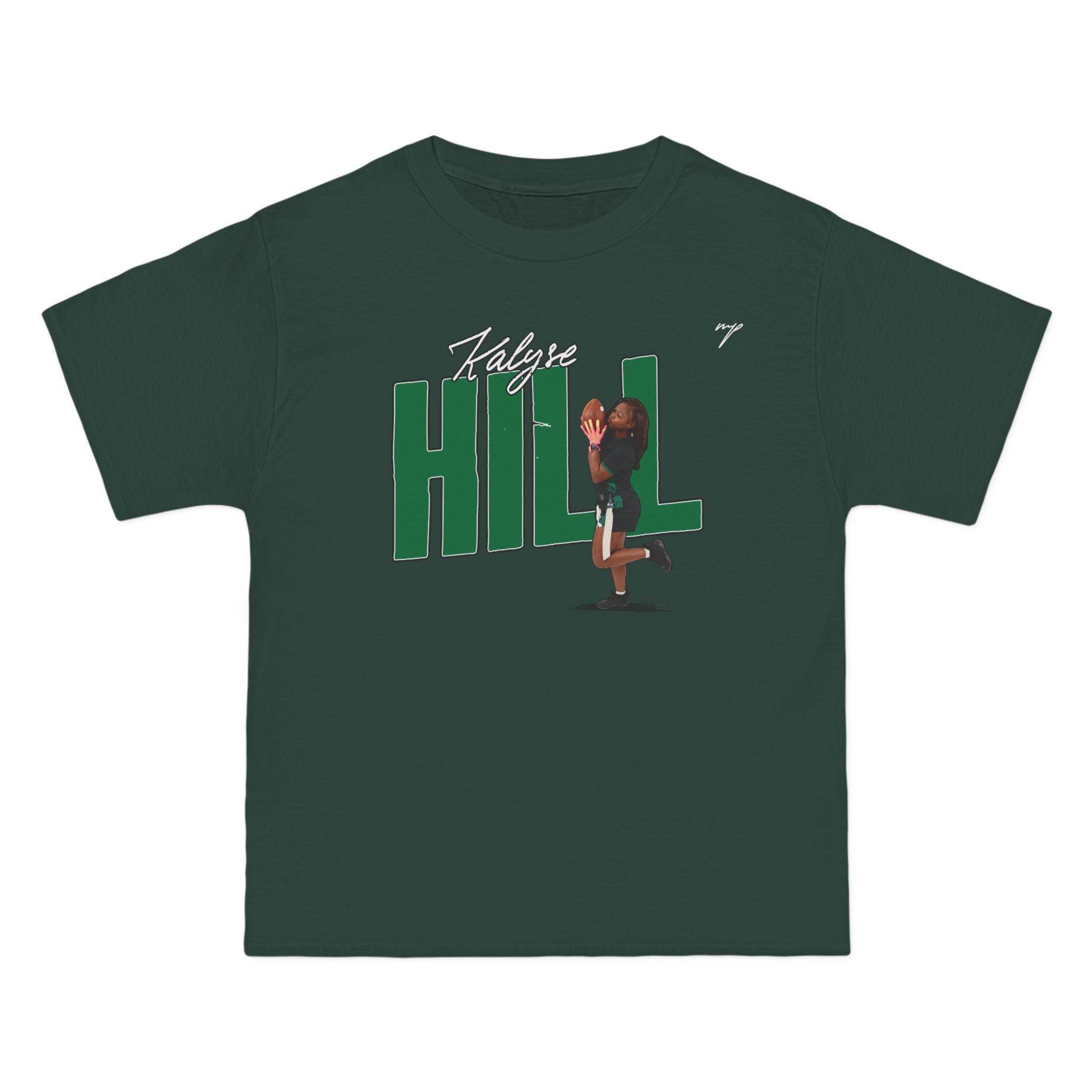 Kalyse Hill Vintage Tee