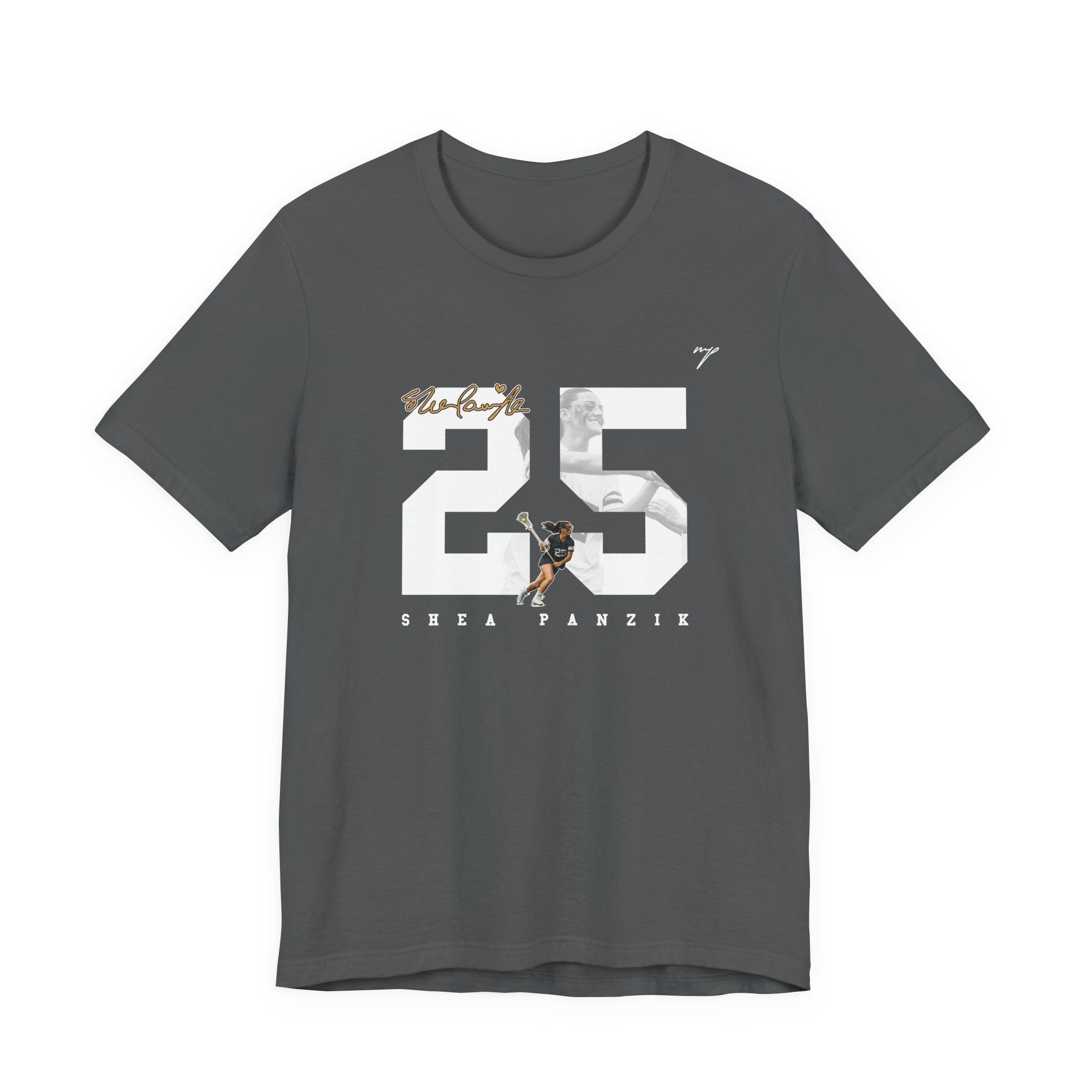 Shea Panzik Graphic Tee