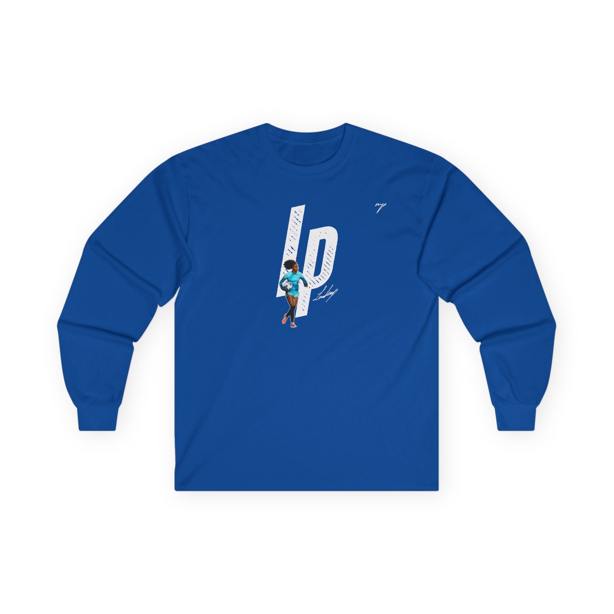 London Phoenix Long Sleeve