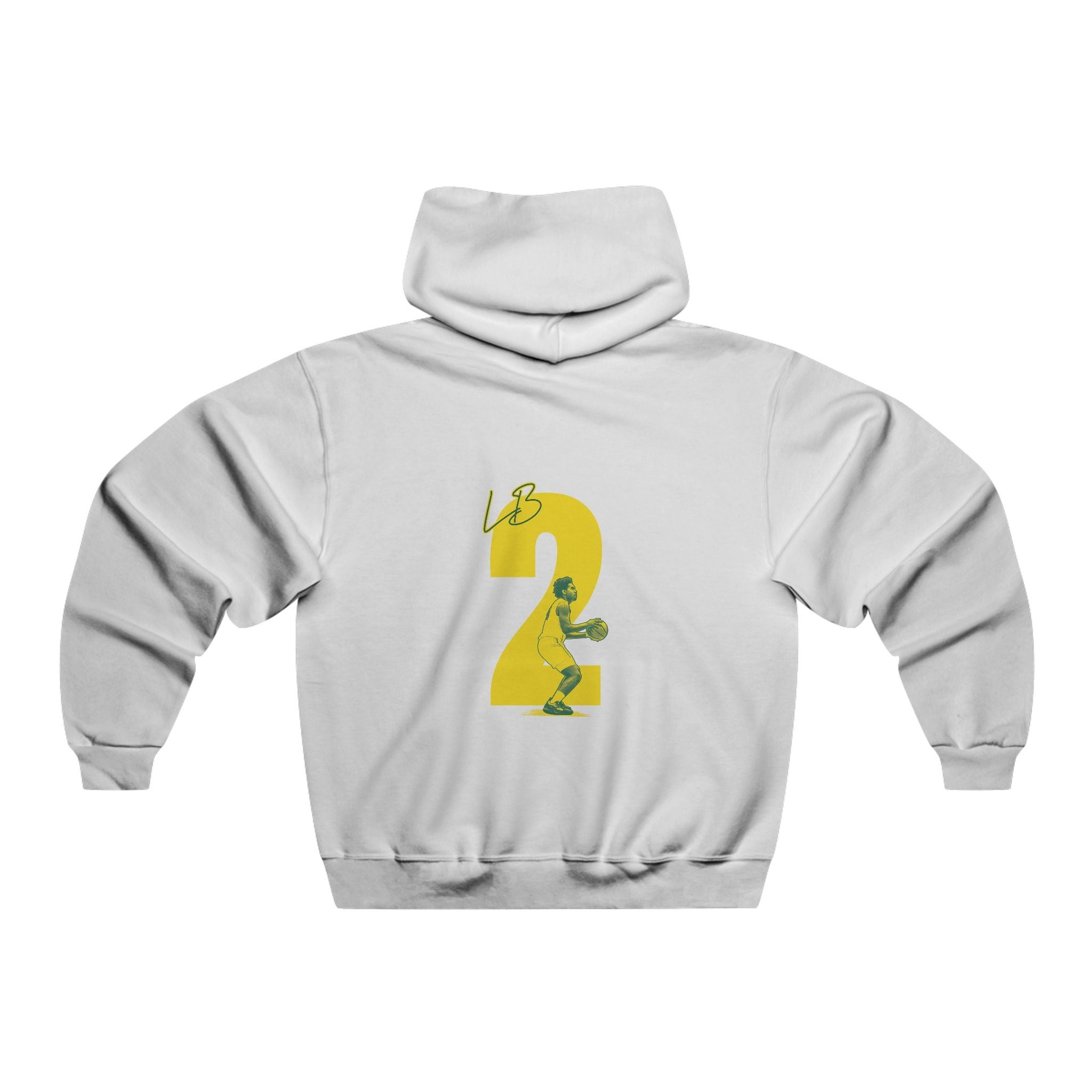 Lonndon Beal Vintage Hoodie