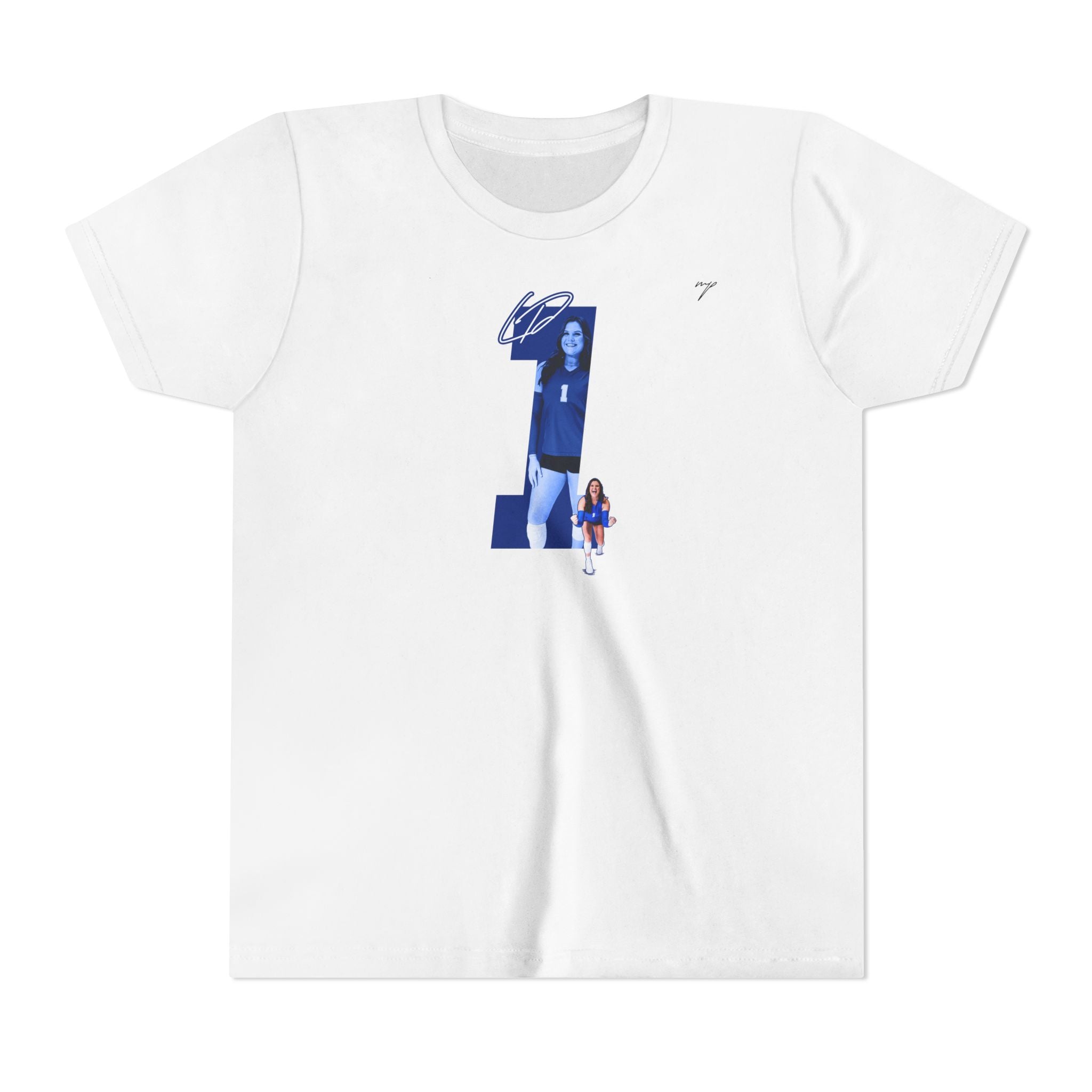 Lexi Pendleton YOUTH Graphic Tee
