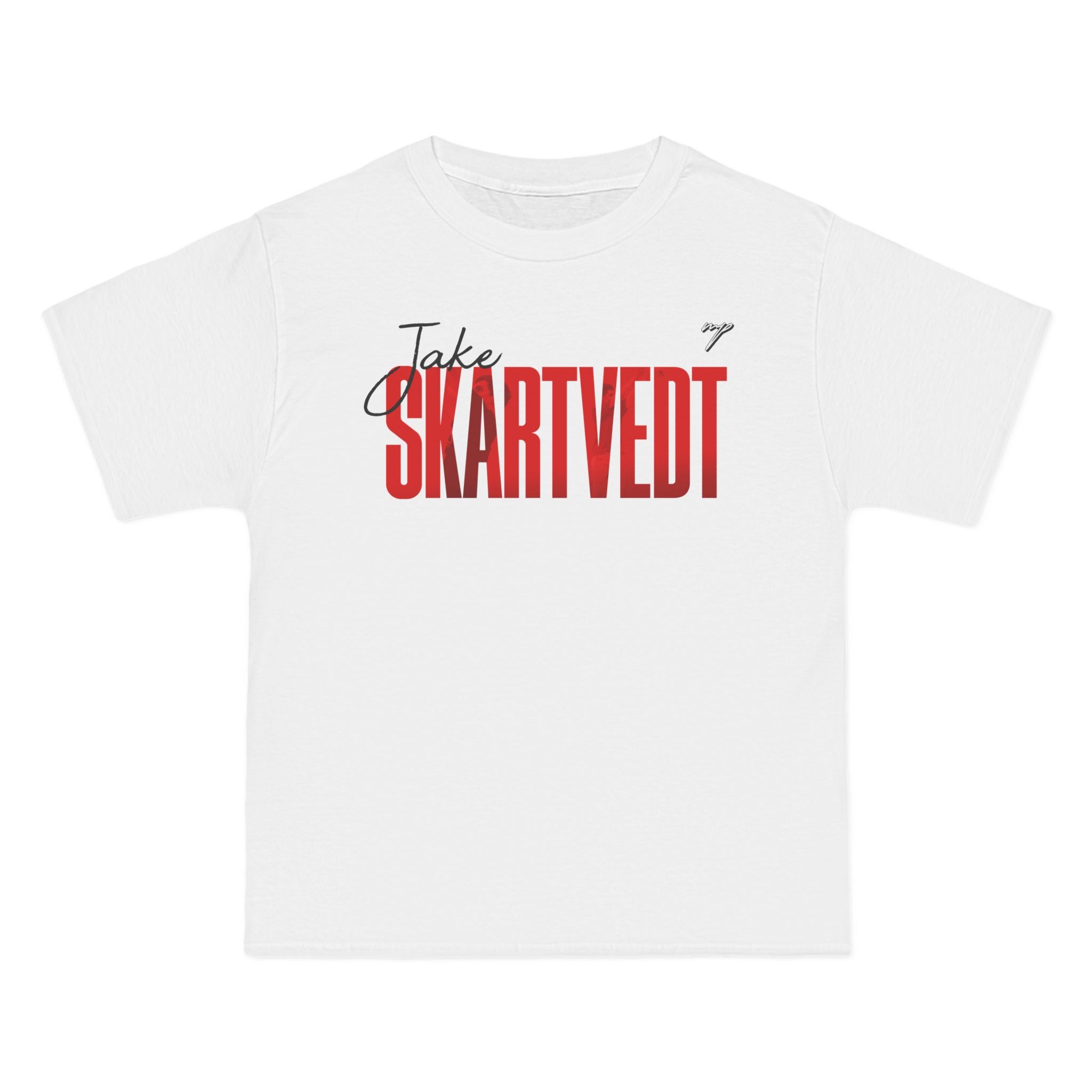 Jake Skartvedt Vintage Tee
