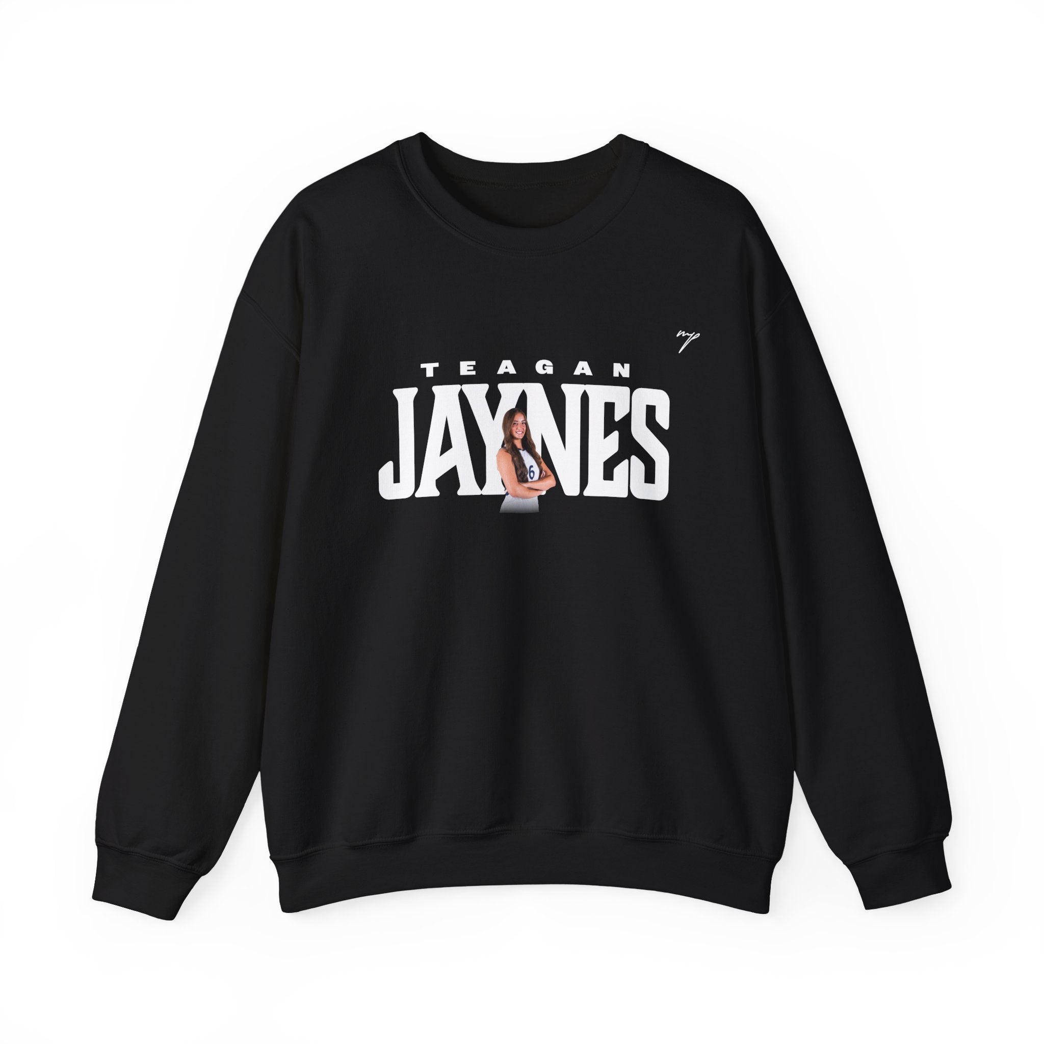 Teagan Jaynes Crewneck