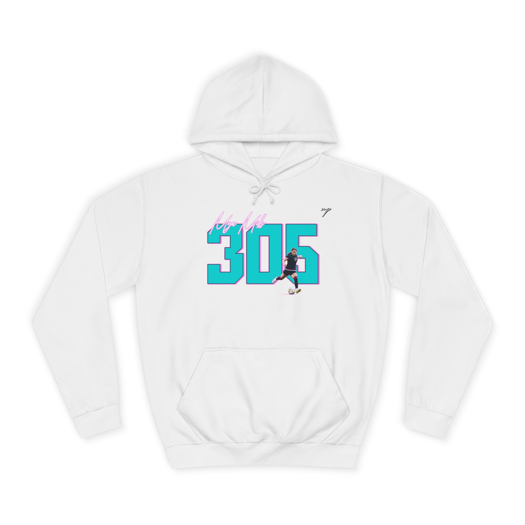 Mya Mills Hoodie