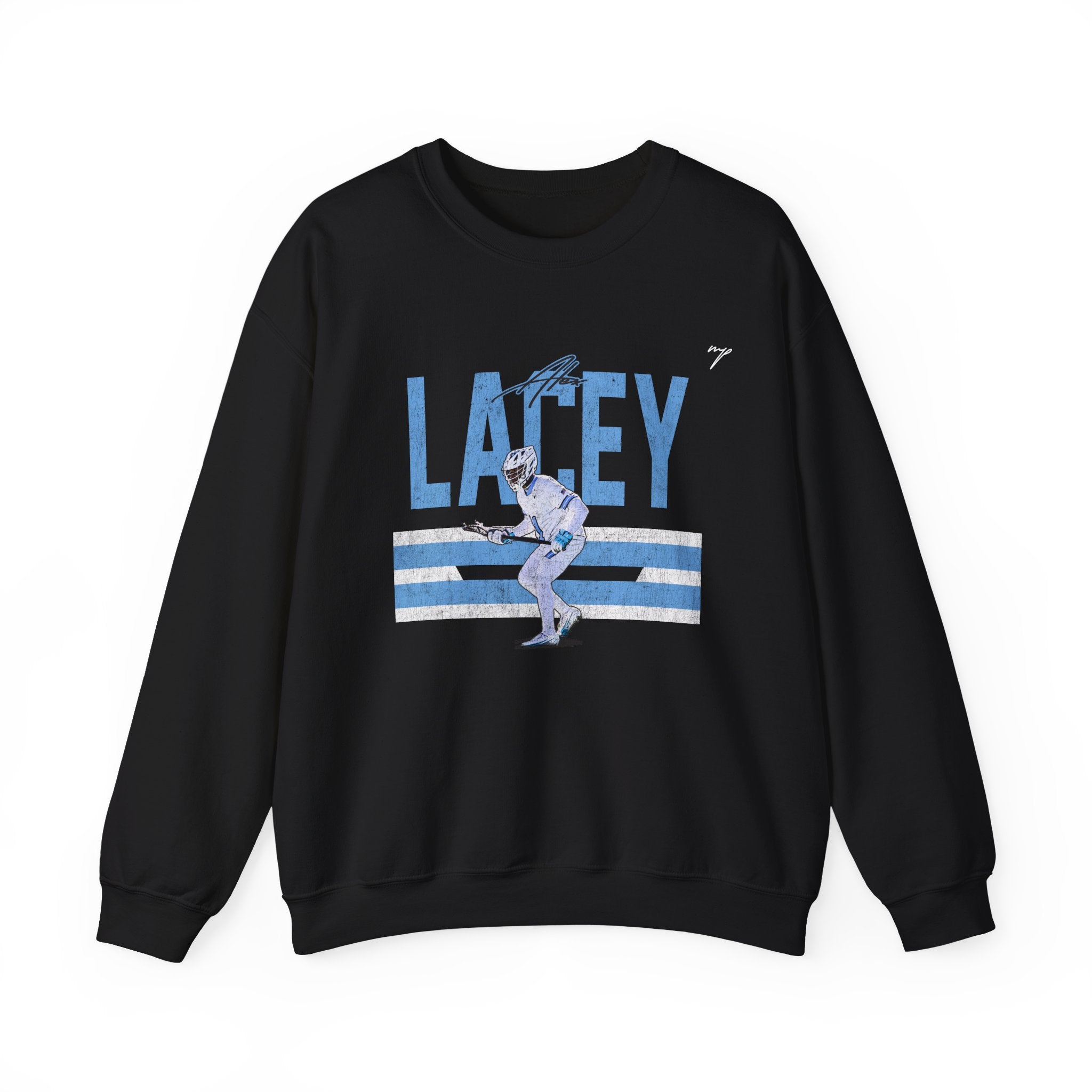 Alex Lacey Crewneck
