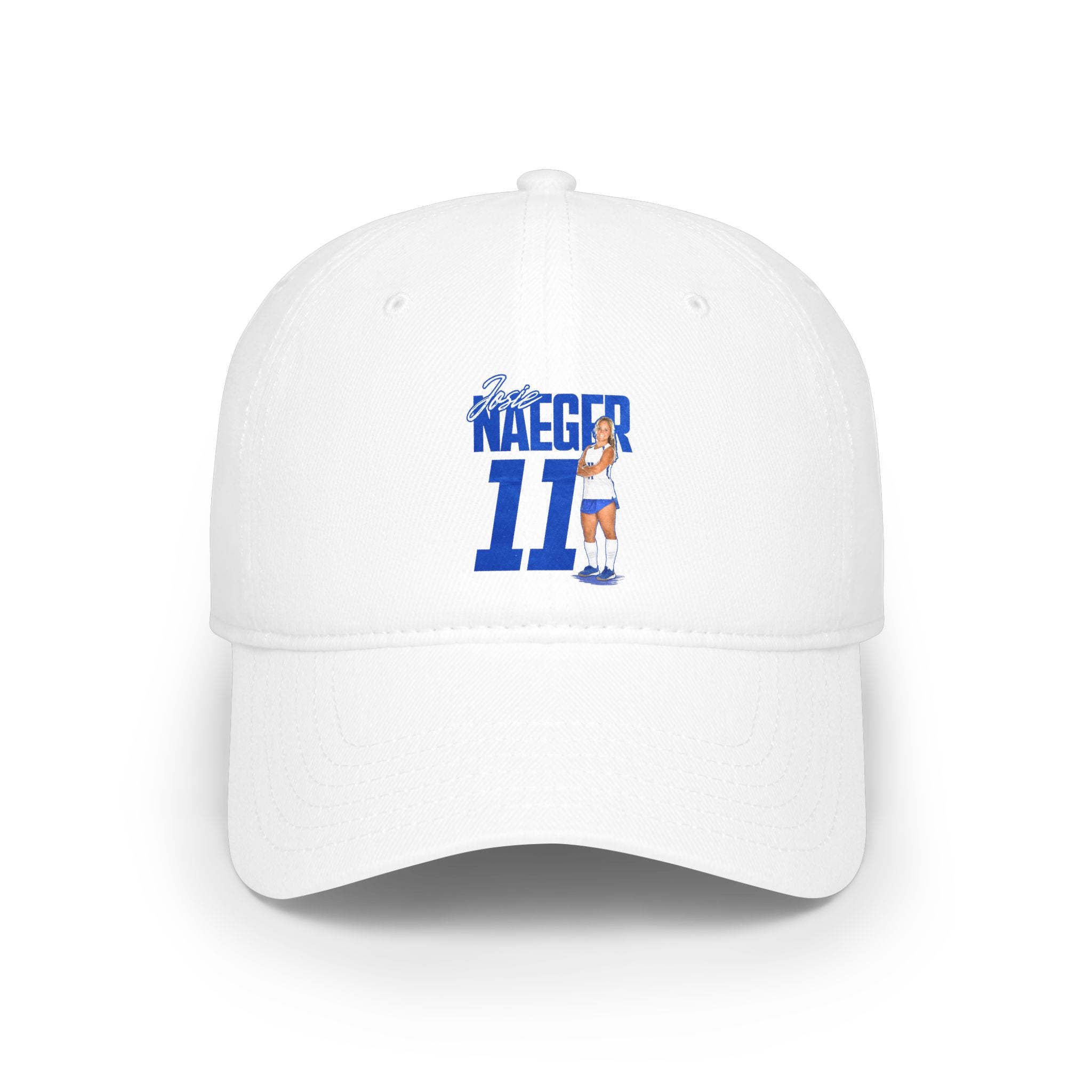 Josie Naeger Hat