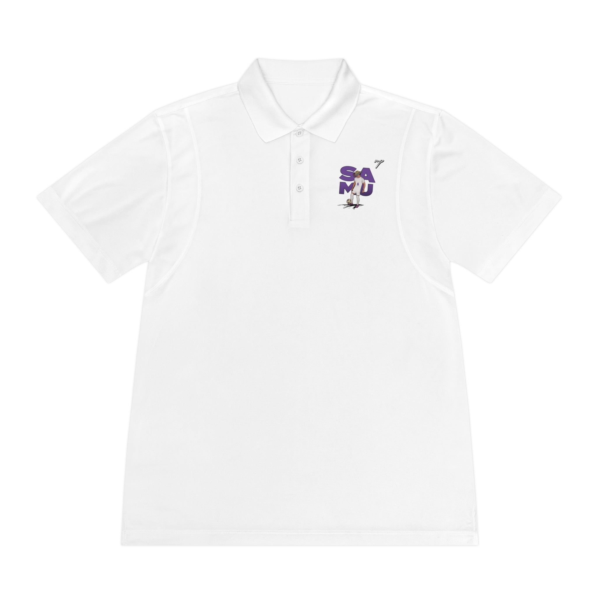 Samuel Reyes Polo