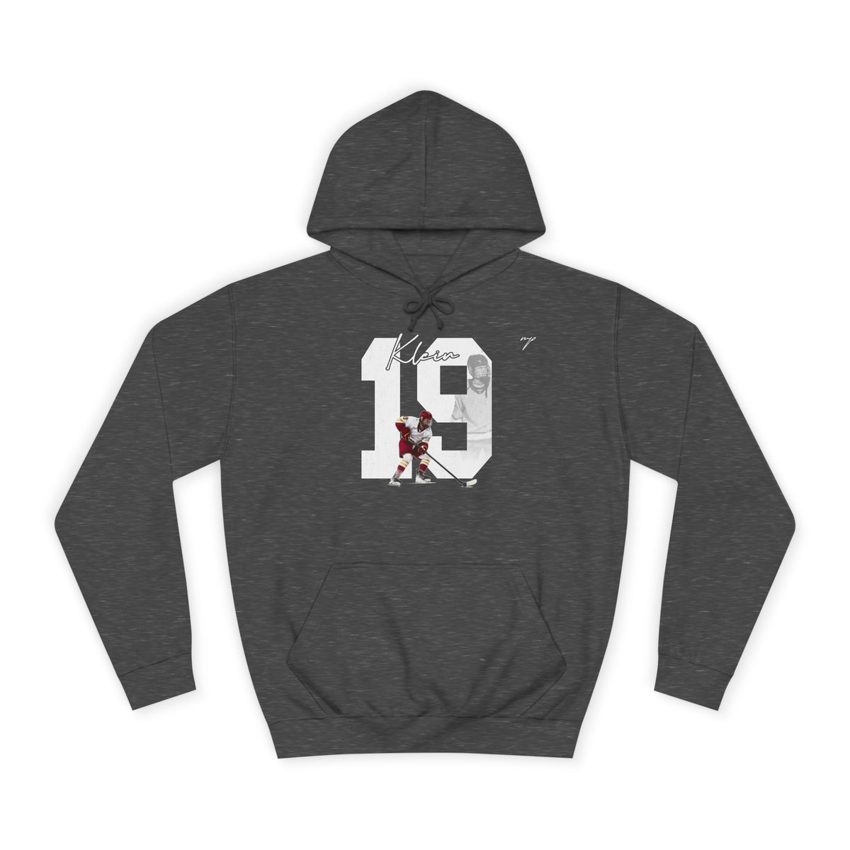 Jilian Klein Hoodie